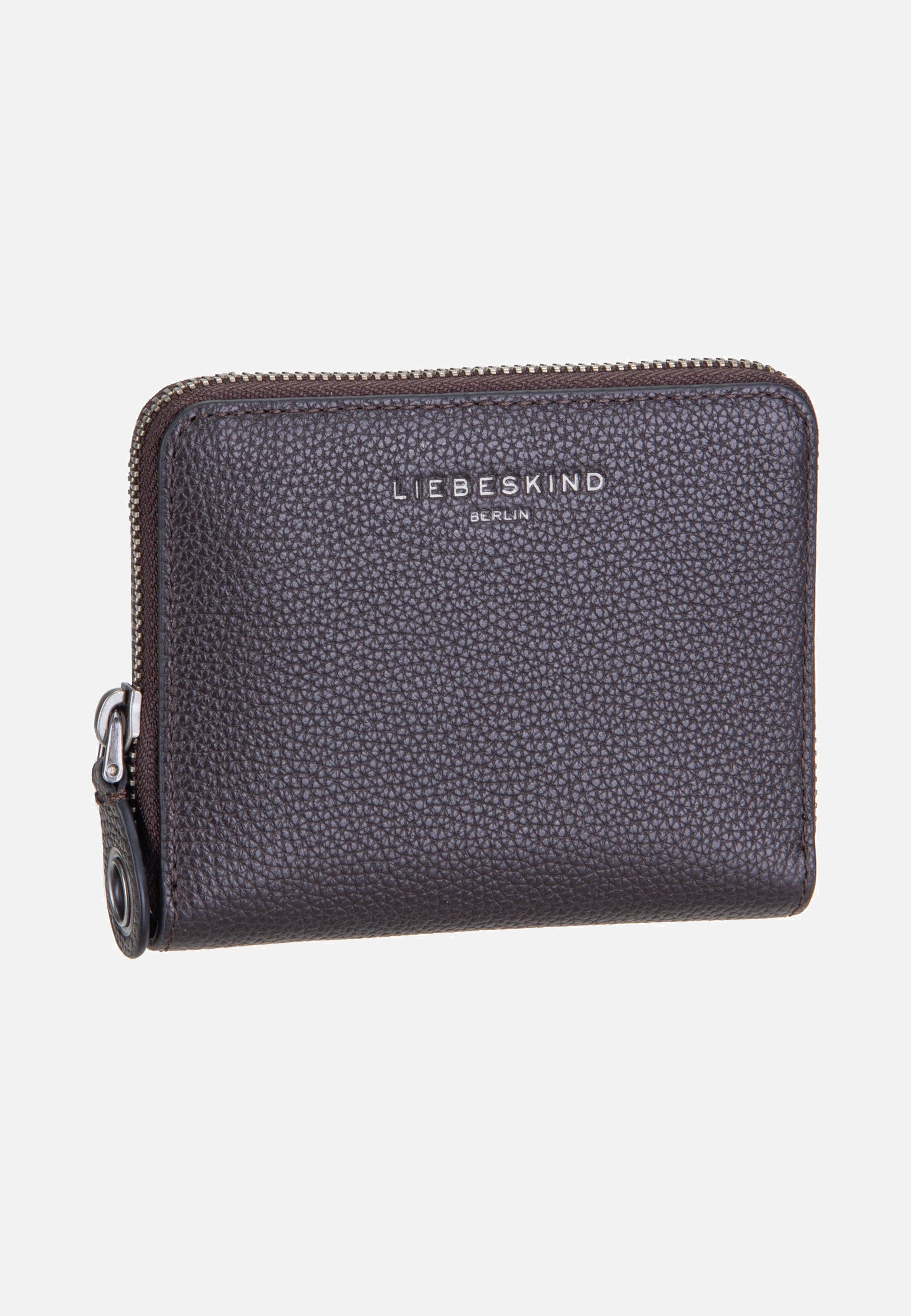Liebeskind Berlin Zita Conny Small Pebble Deep Soil Wallet