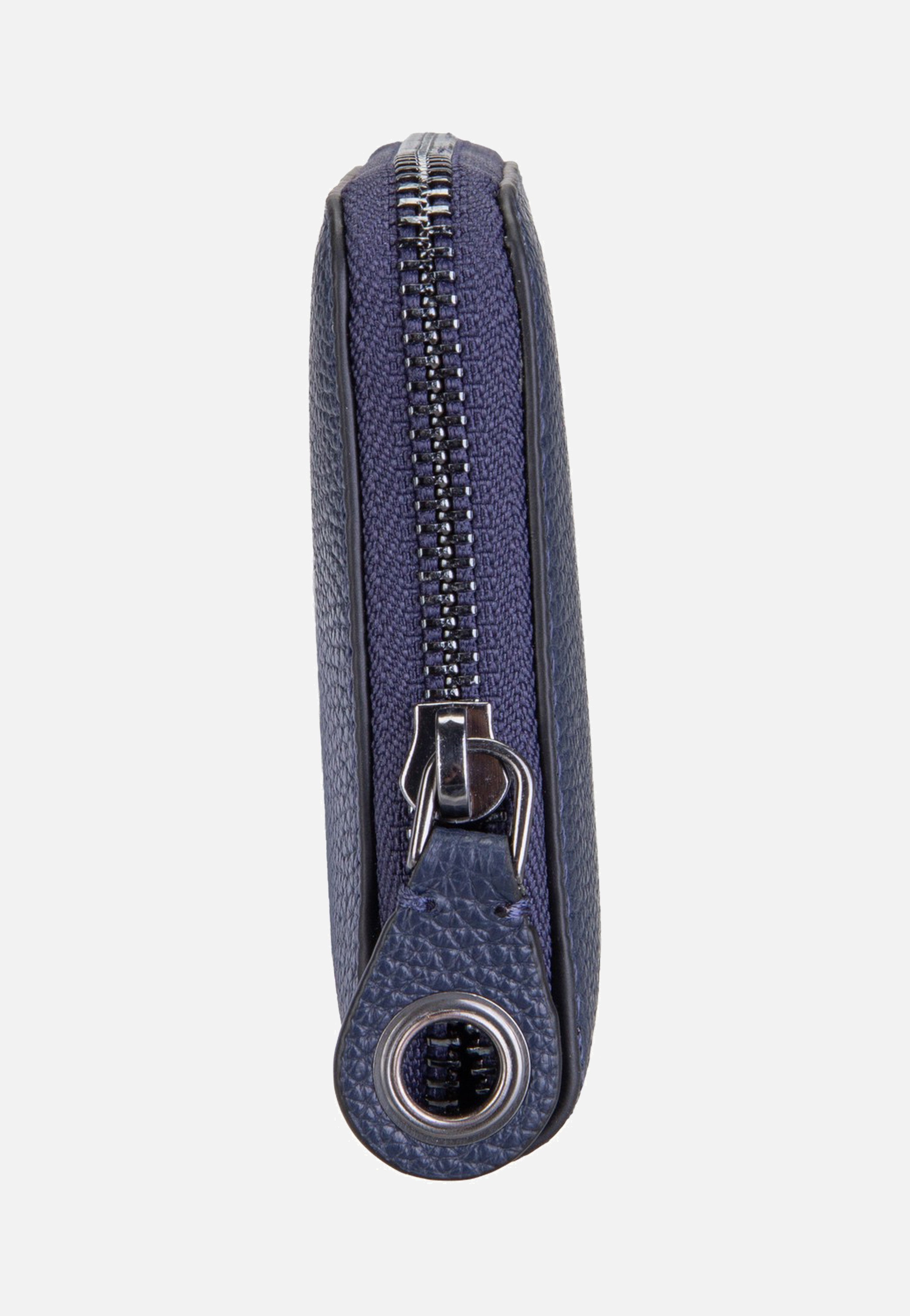 Liebeskind Berlin Zita Conny Small Pebble Peacoat Wallet
