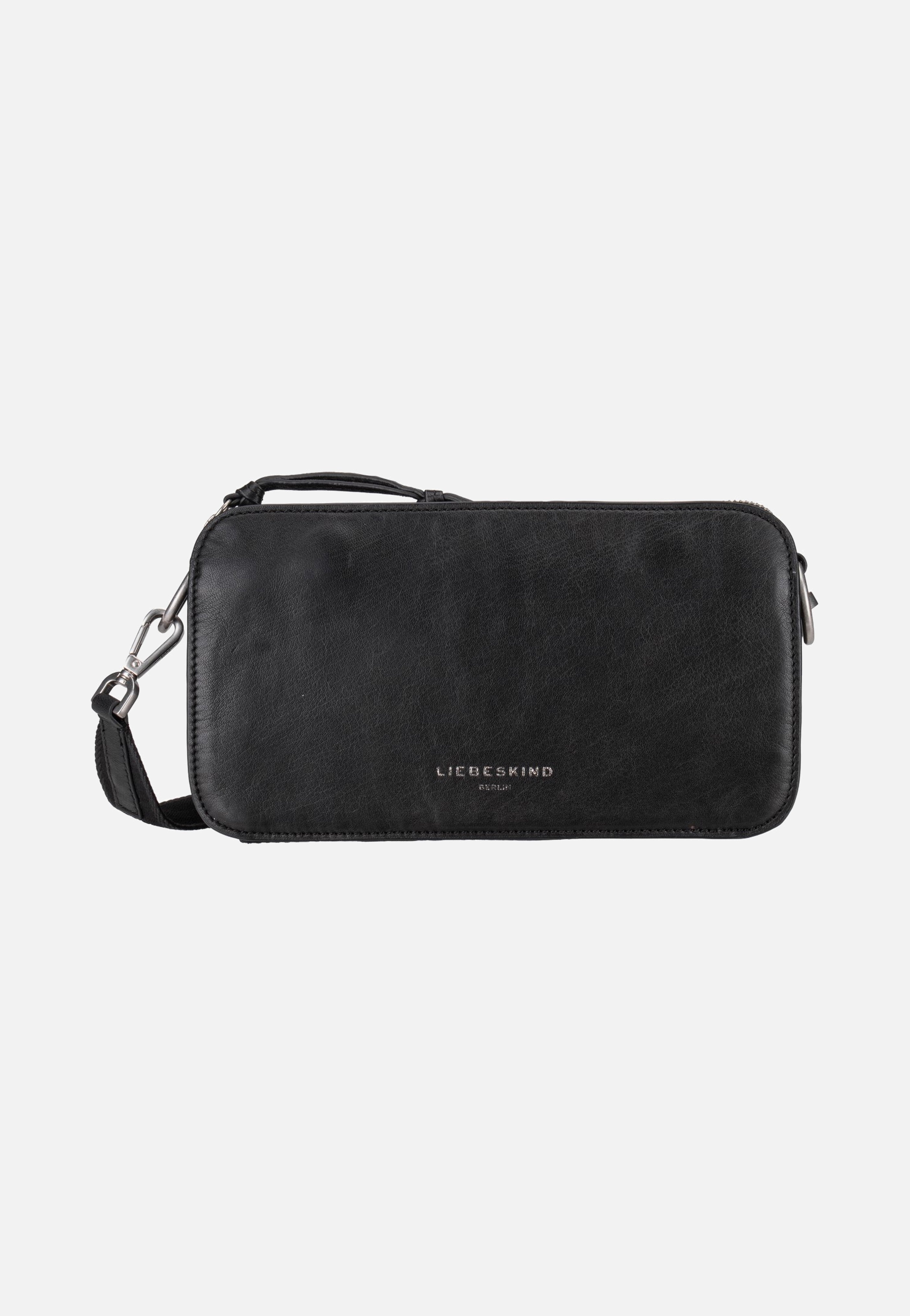 Liebeskind Berlin - Basic Clarice M Black - Crossbody Bag | Women-Image