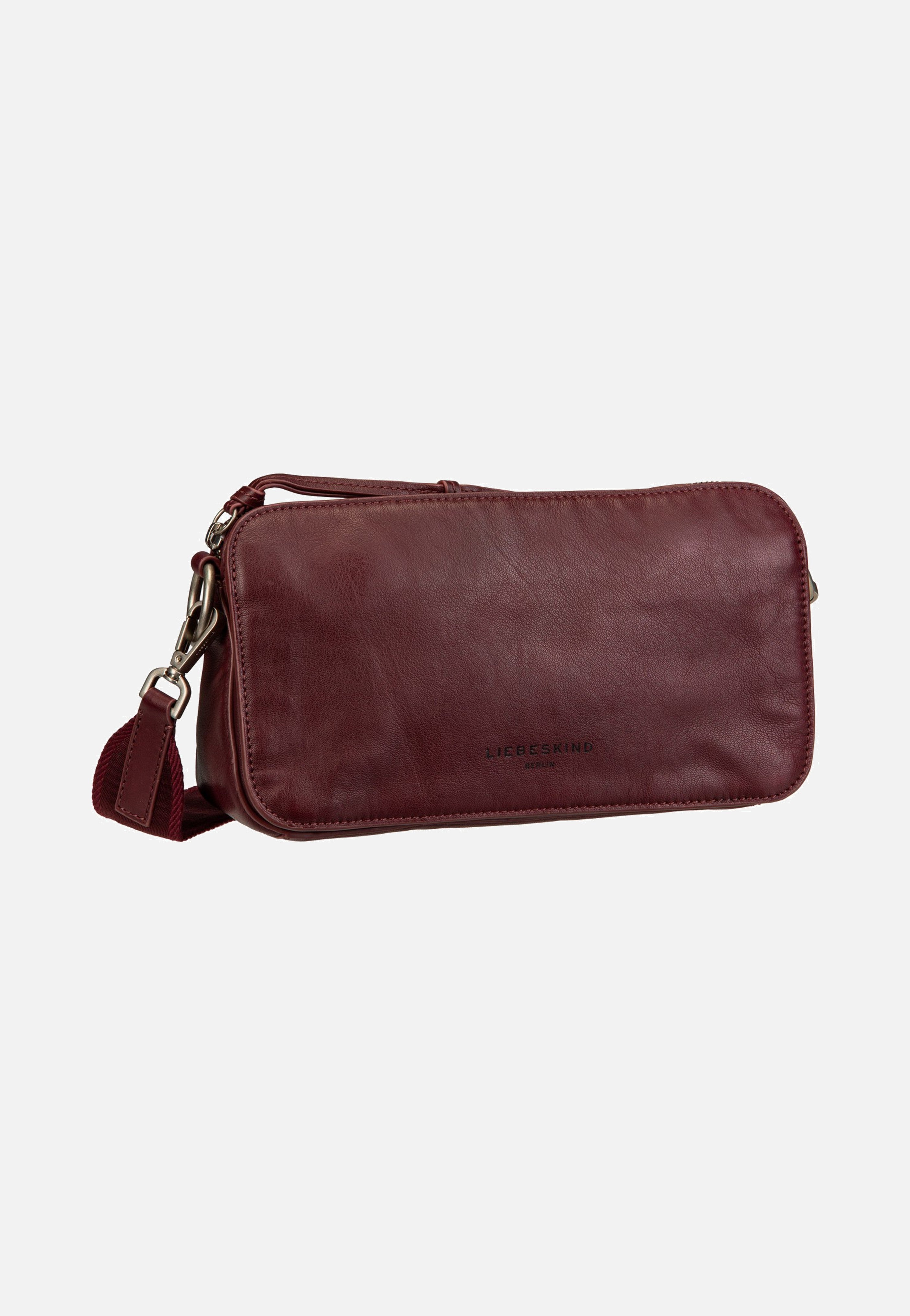 Liebeskind Berlin - Clarice Sheep Natural Pomegranate - Crossbody Bag | Women-Image