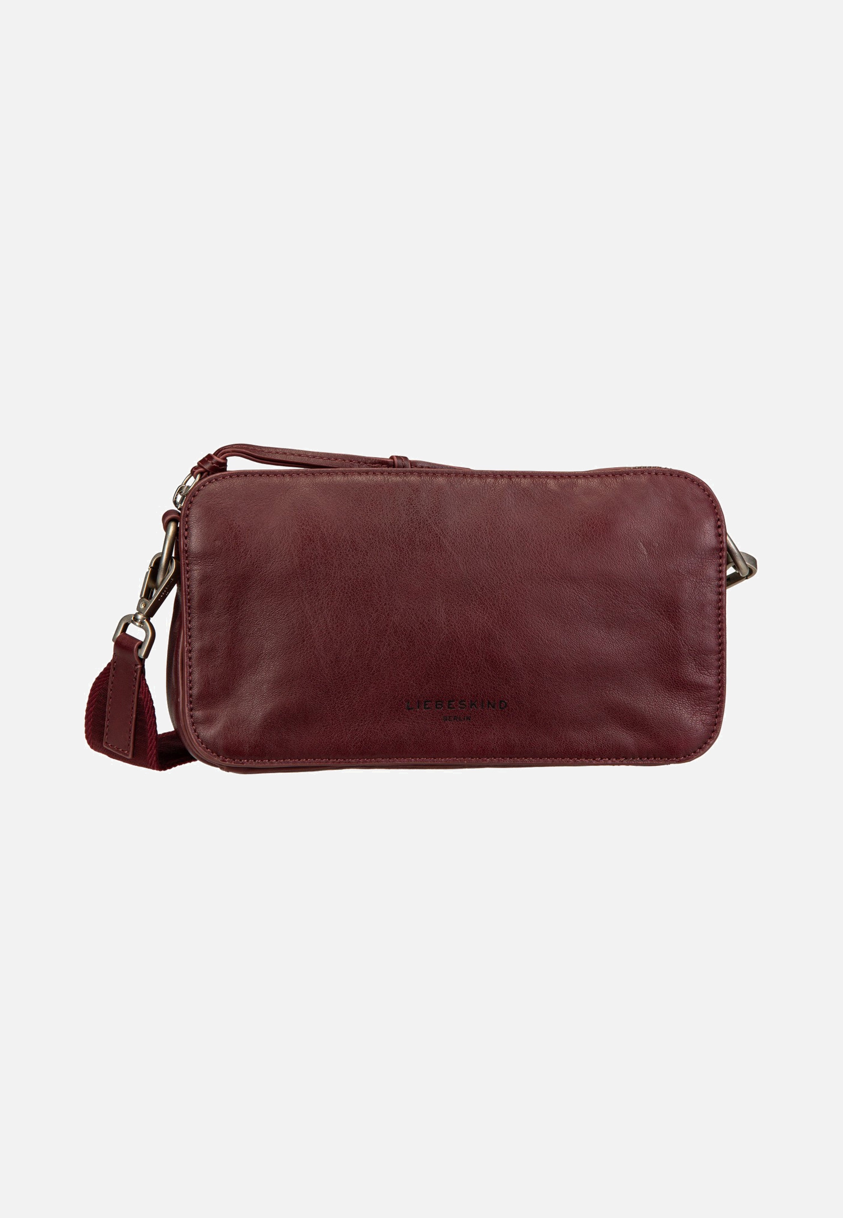 Liebeskind Berlin - Clarice Sheep Natural Pomegranate - Crossbody Bag | Women-Image