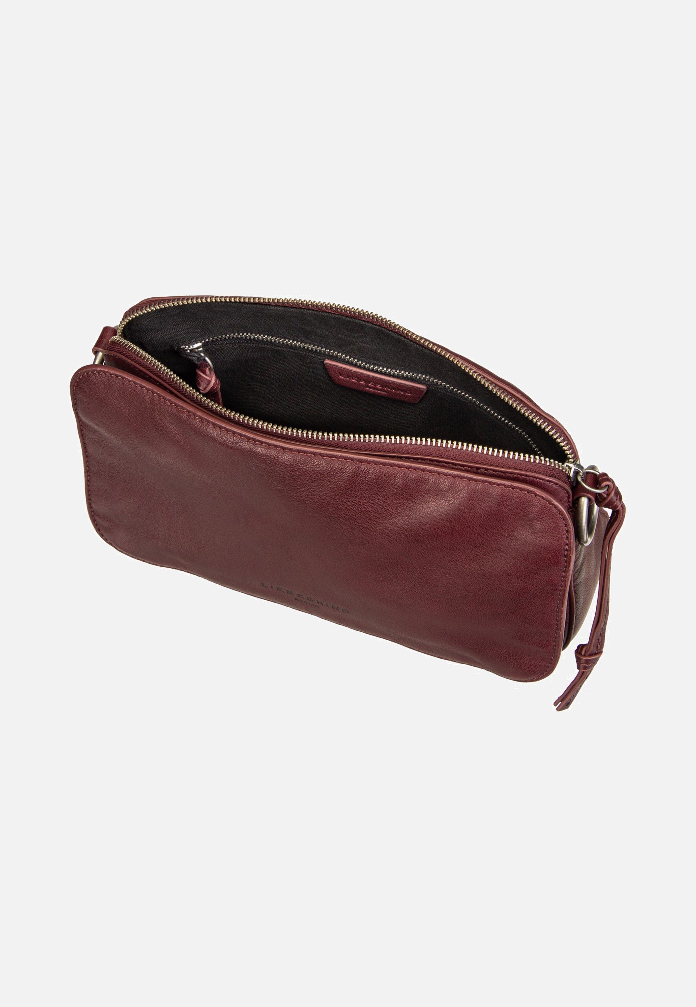 Liebeskind Berlin - Clarice Sheep Natural Pomegranate - Crossbody Bag | Women-Image