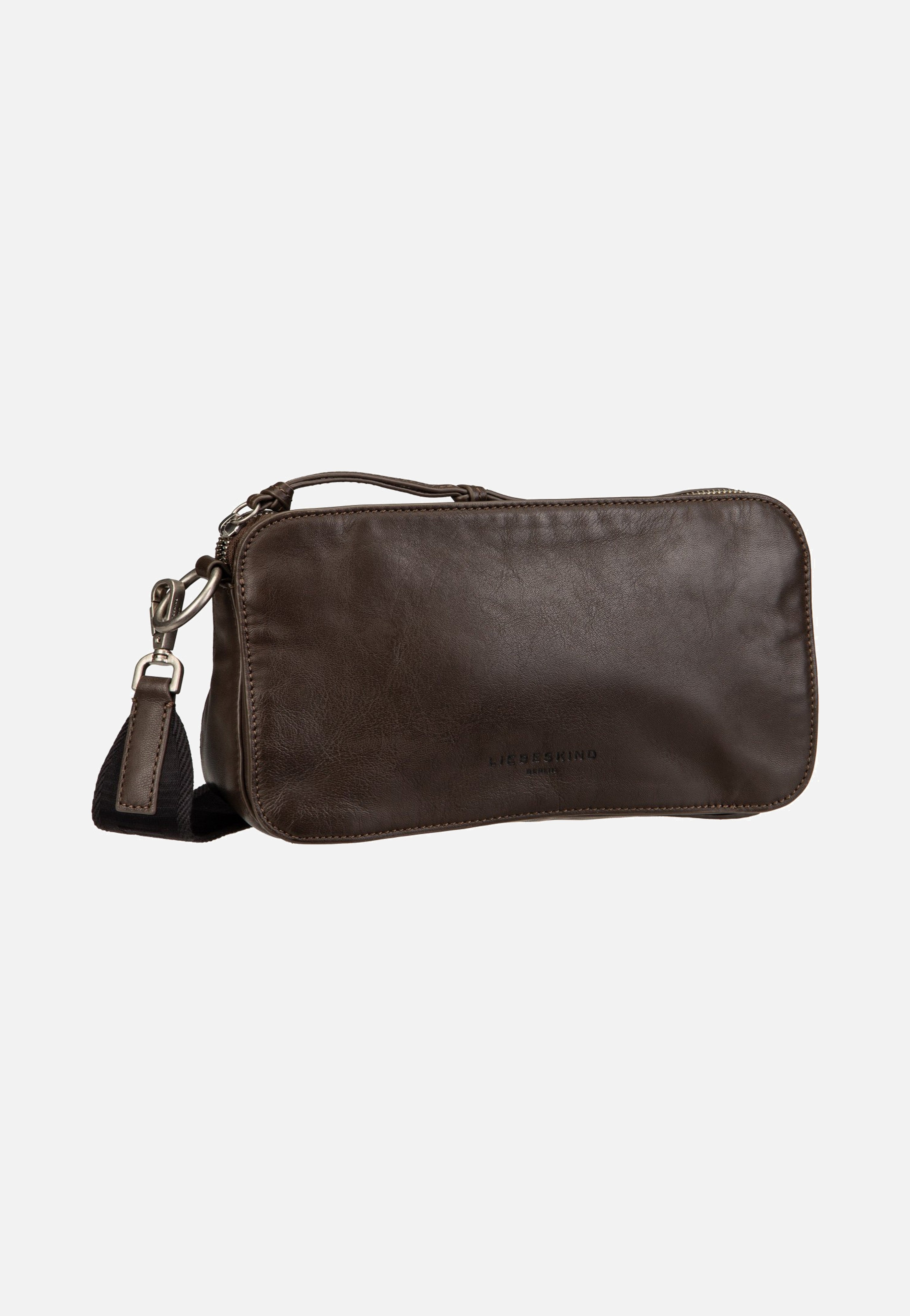 Liebeskind Berlin - Clarice Sheep Natural Roasted Coconut - Crossbody Bag | Women-Image