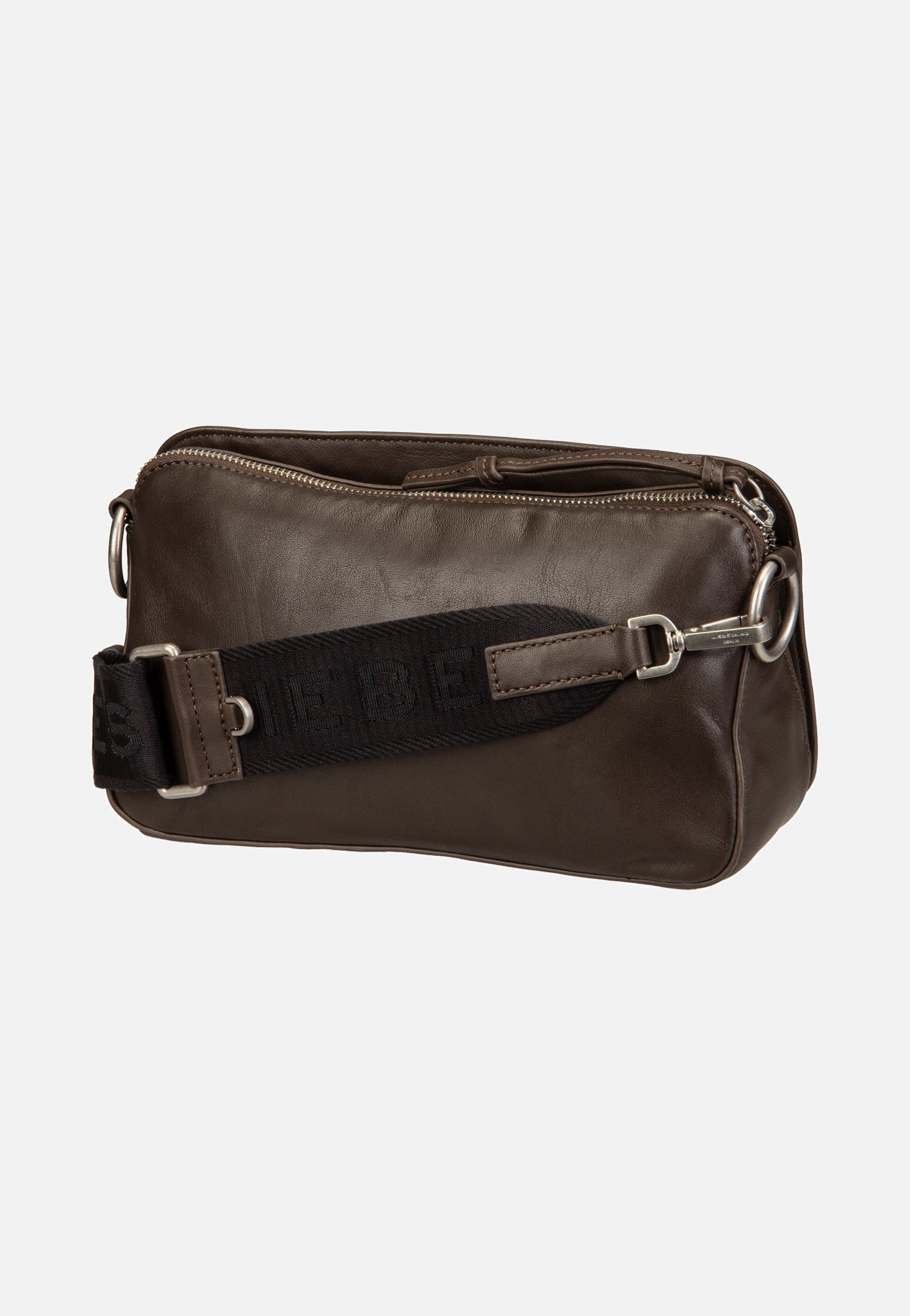 Liebeskind Berlin - Clarice Sheep Natural Roasted Coconut - Crossbody Bag | Women-Image