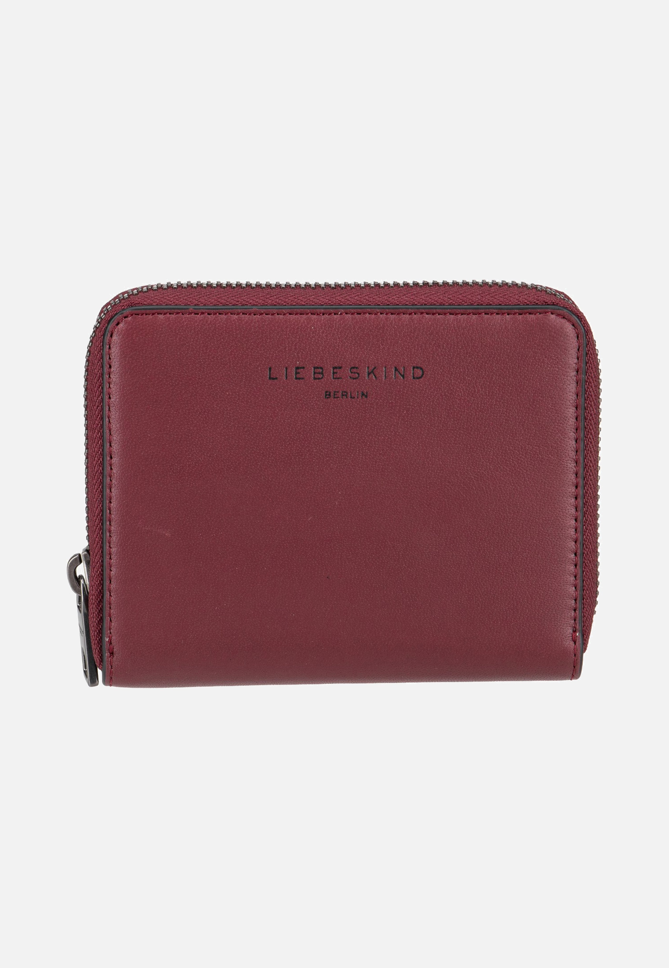 Liebeskind Berlin Conny Wallet M Tokyo Sheep Pomegranate Portemonnaie