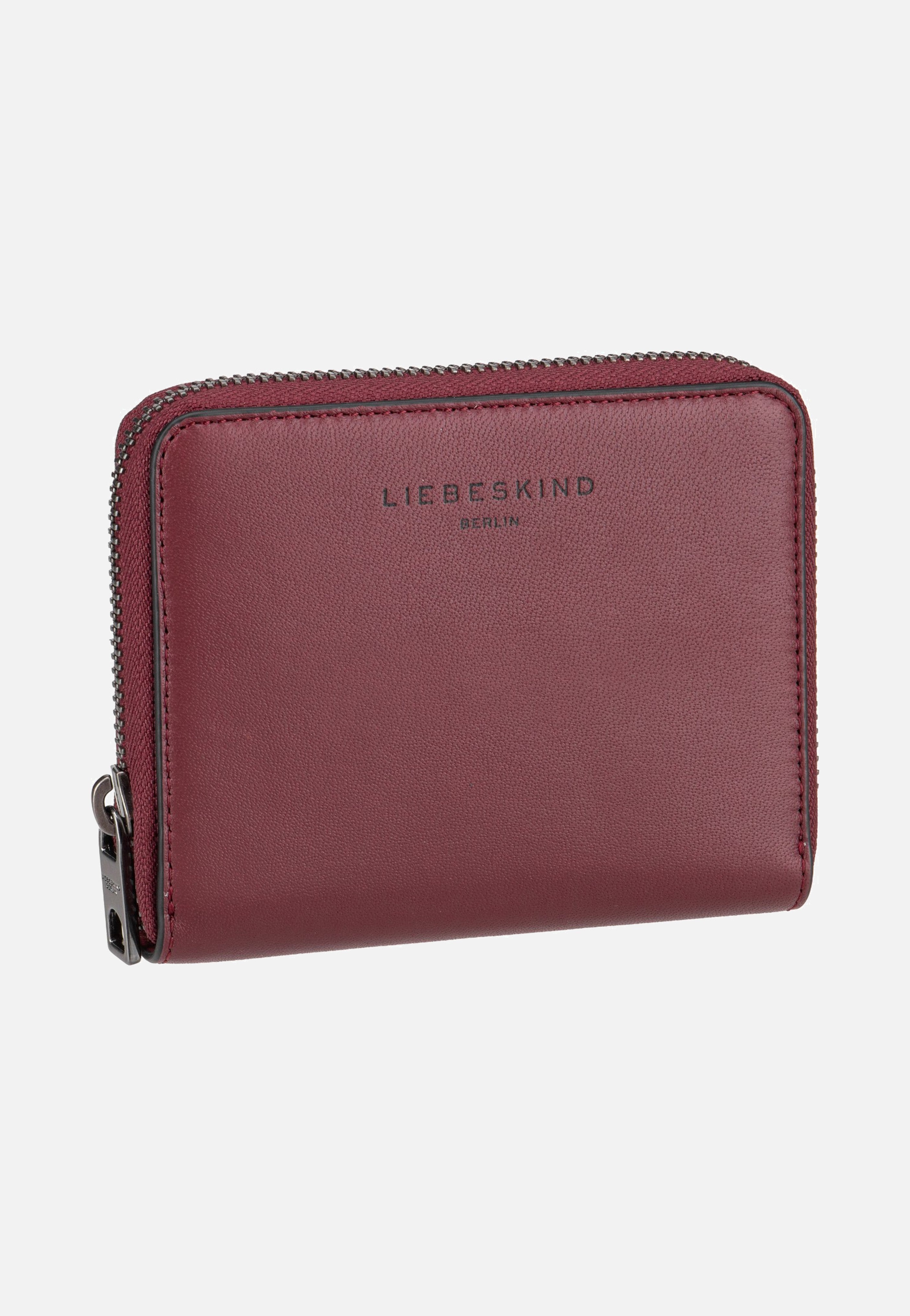 Liebeskind Berlin Conny Wallet M Tokyo Sheep Pomegranate Portemonnaie