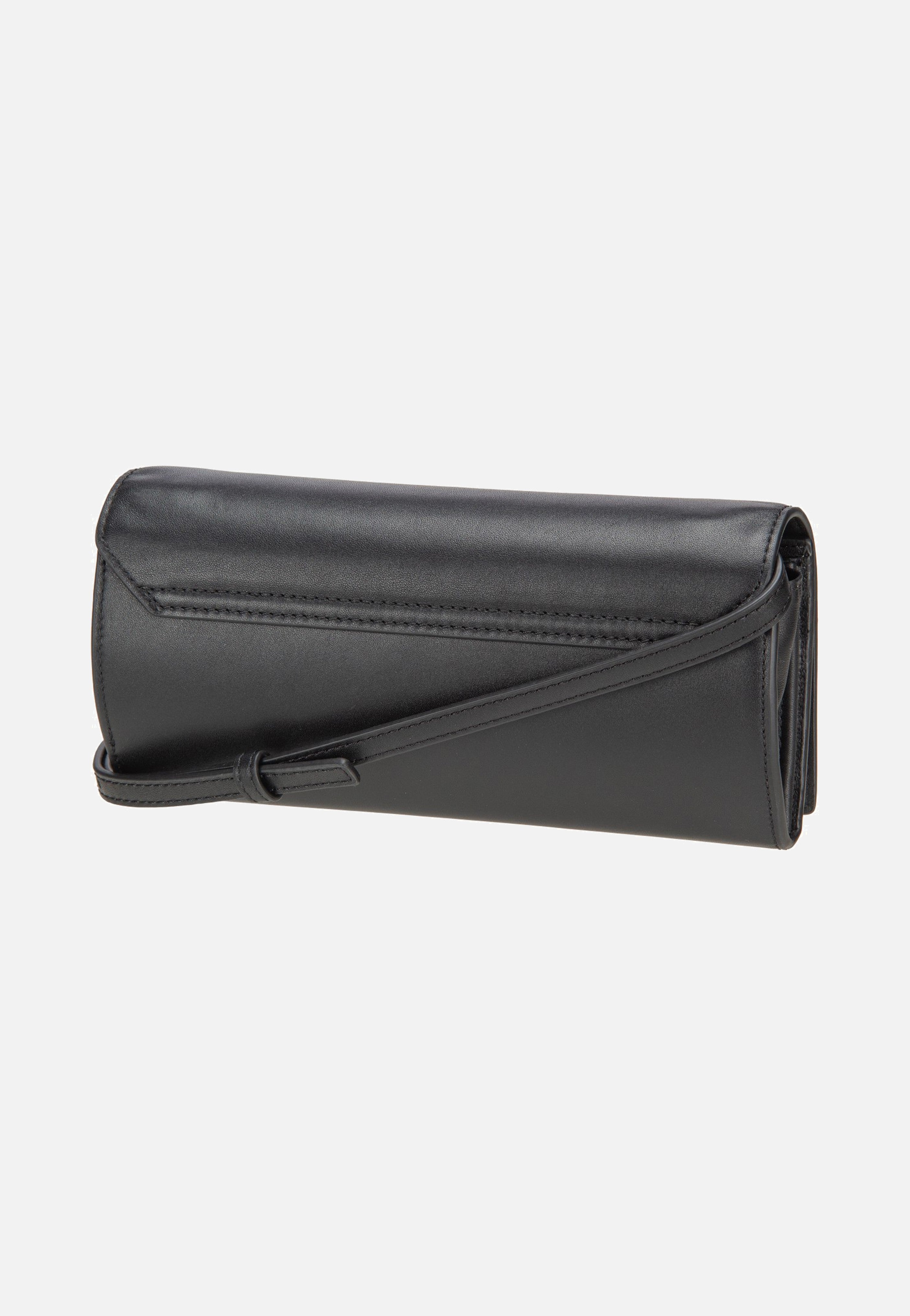 Liebeskind Berlin Crossbody XS Calf Black Umhängetasche
