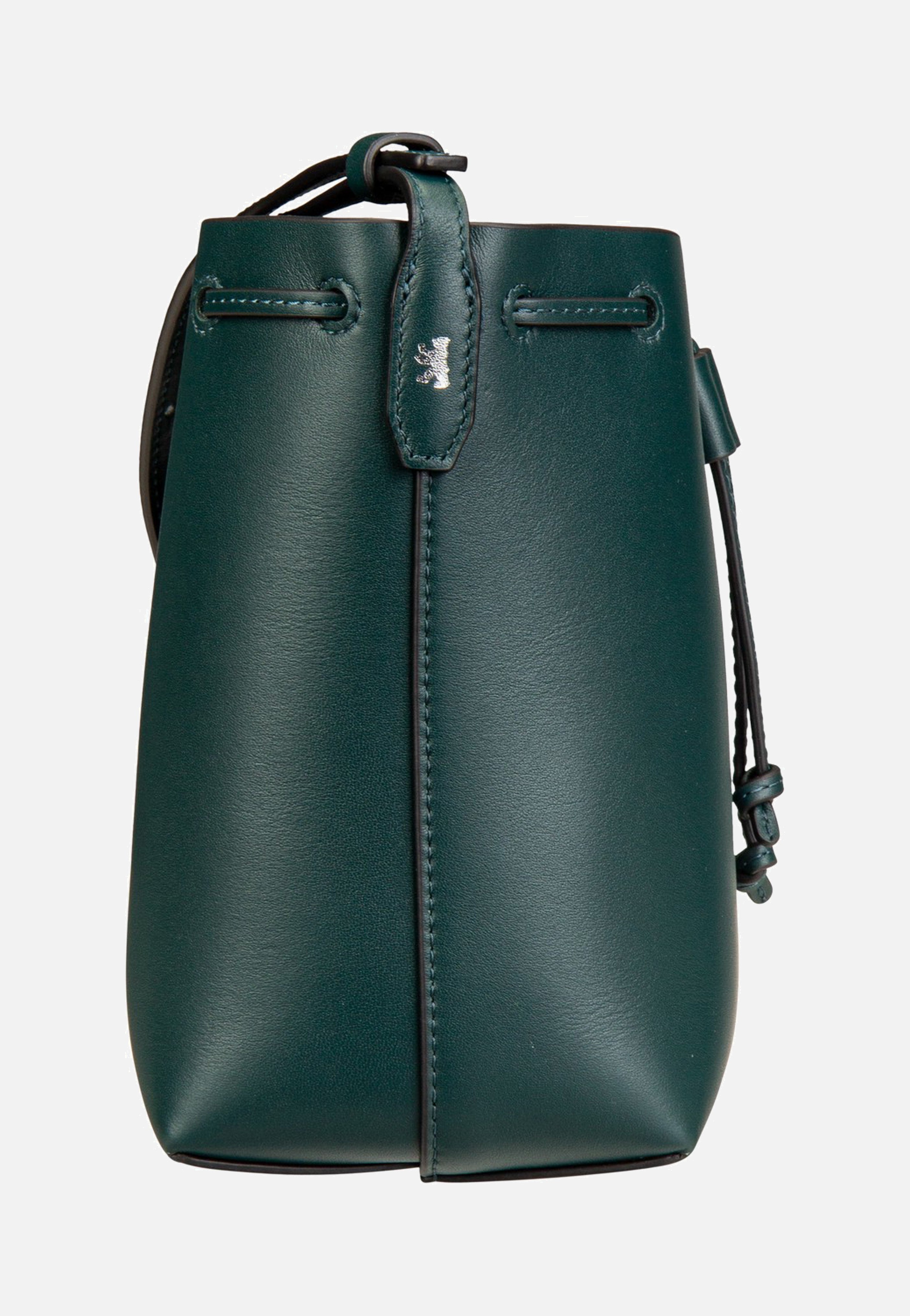 Liebeskind Berlin Dancing Letters 2167162 Mystic River Bucket Bag
