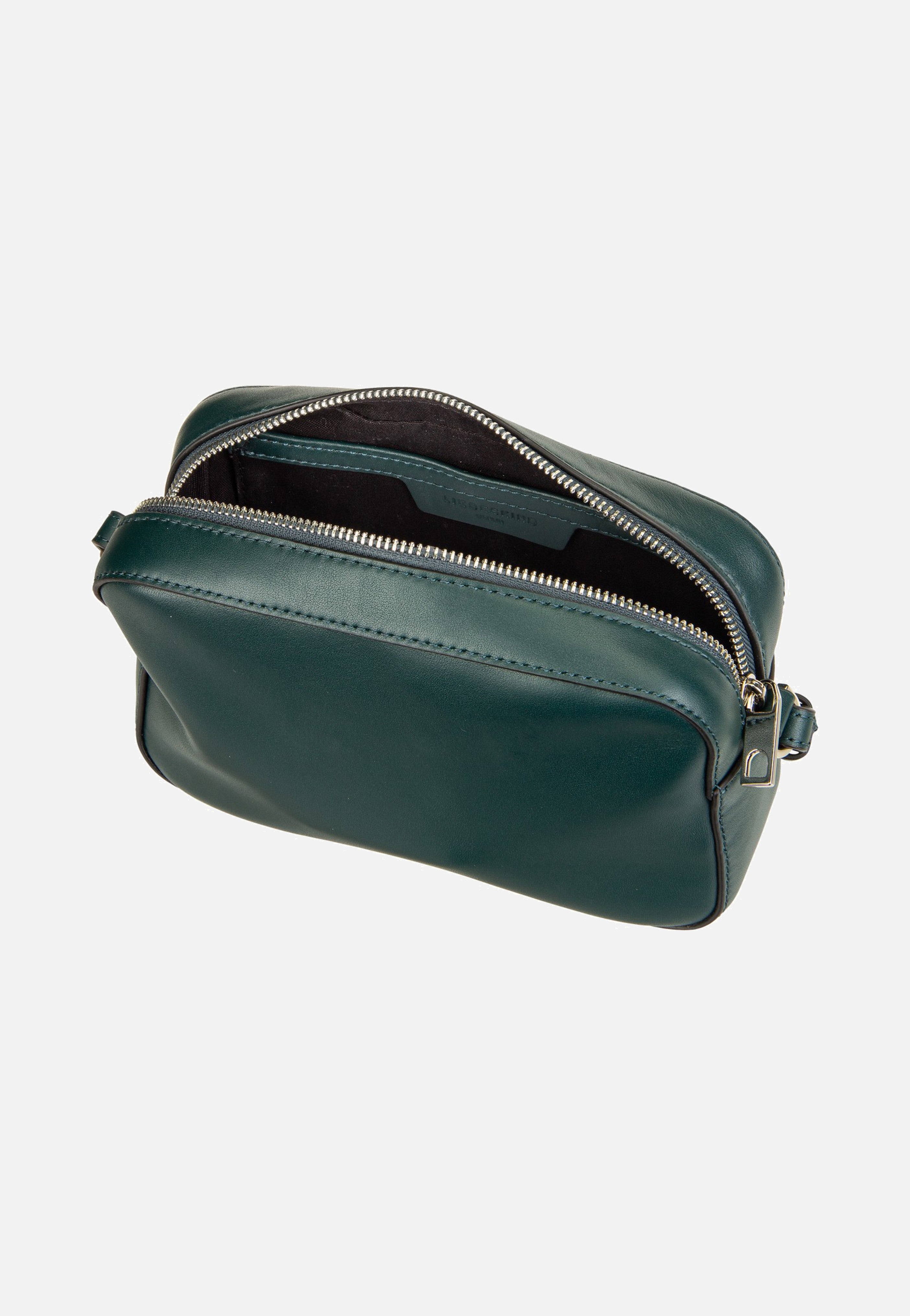 Liebeskind Berlin - Dancing Letters Ella S 2169079 Mystic River - Crossbody Bag | Women-Image