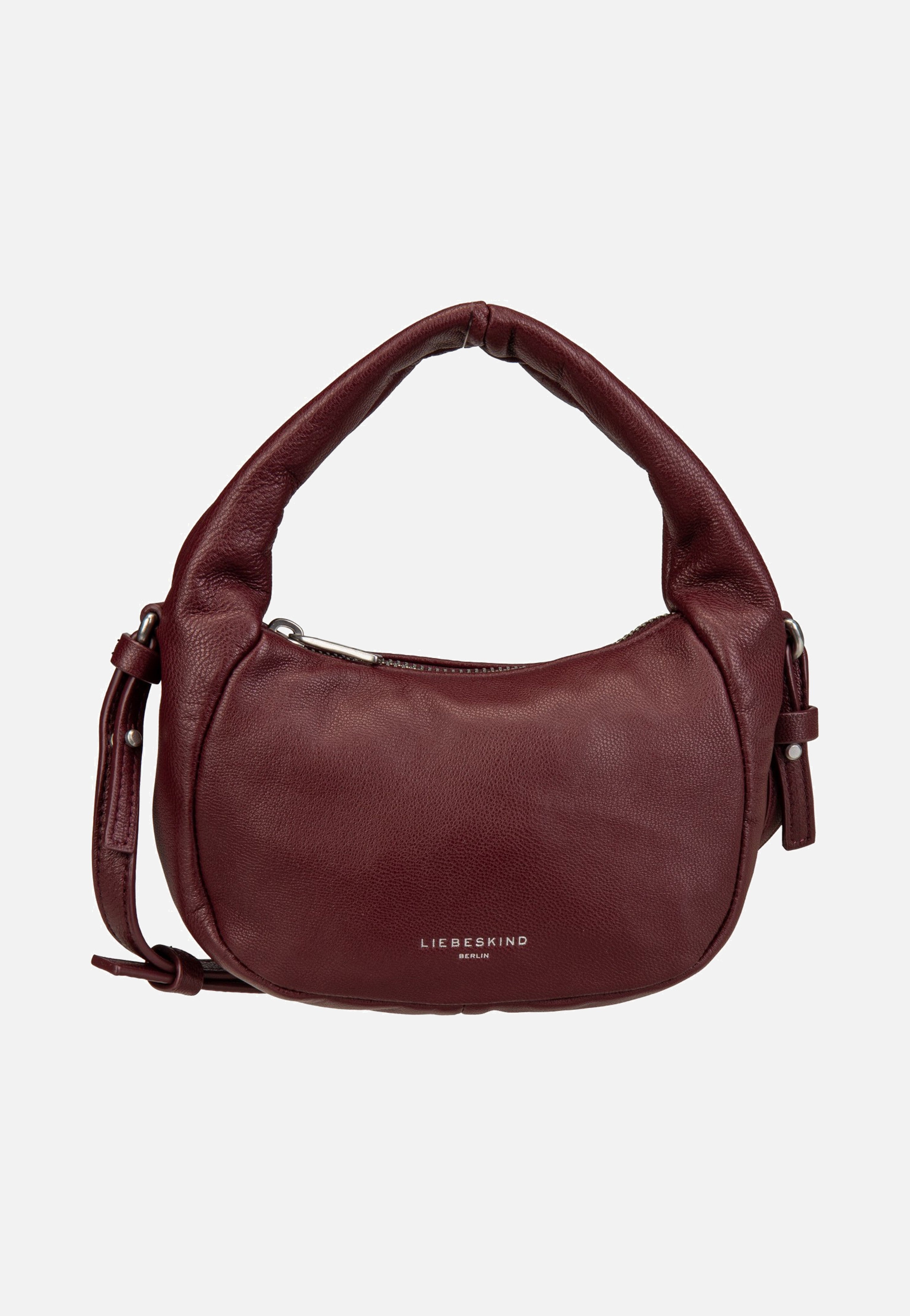 Liebeskind Berlin Farrah Crossbody S Vintage Goat Pomegranate Umhängetasche