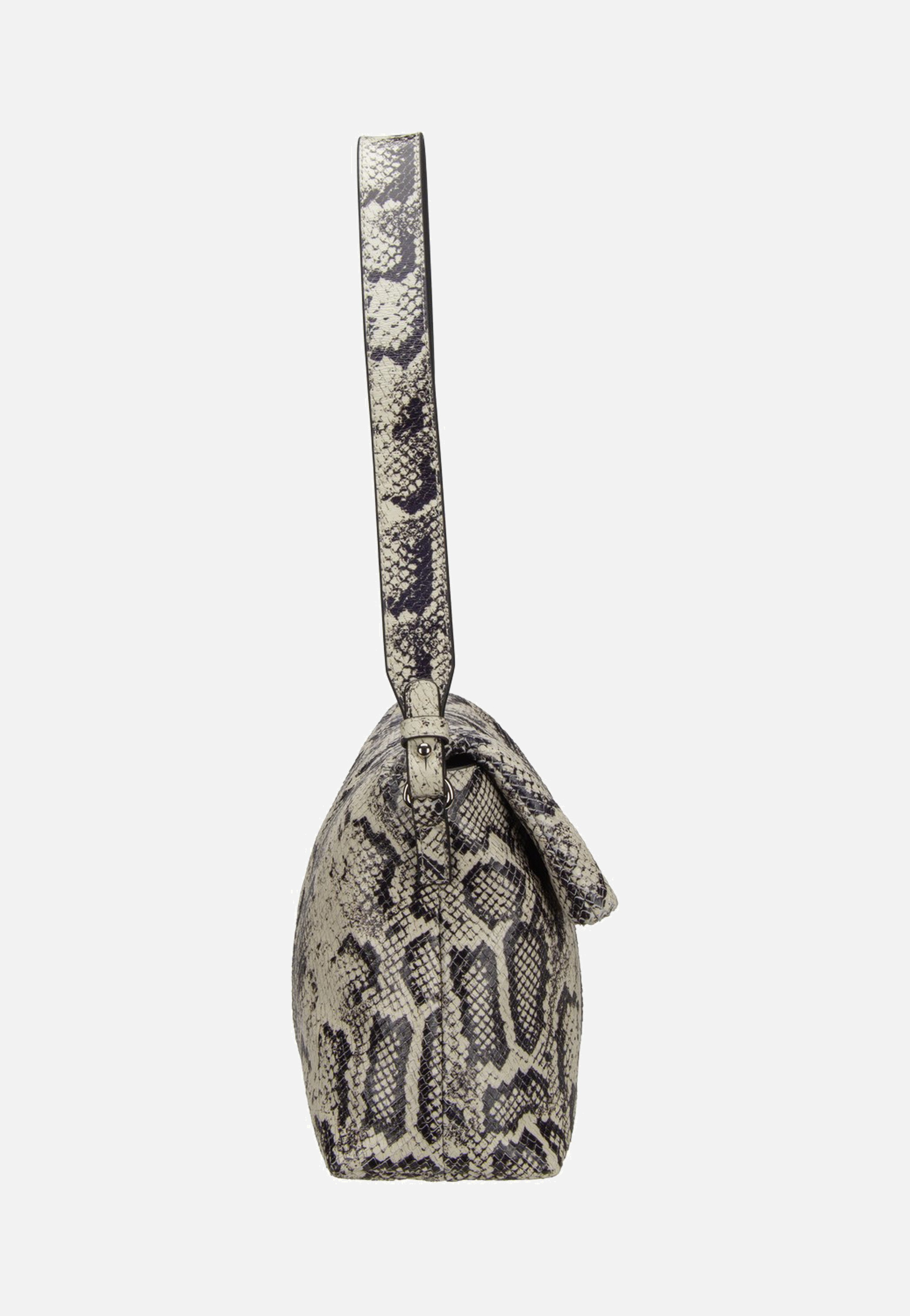 Liebeskind Berlin Fiona Hobo S Snake Milk Hobo Bag