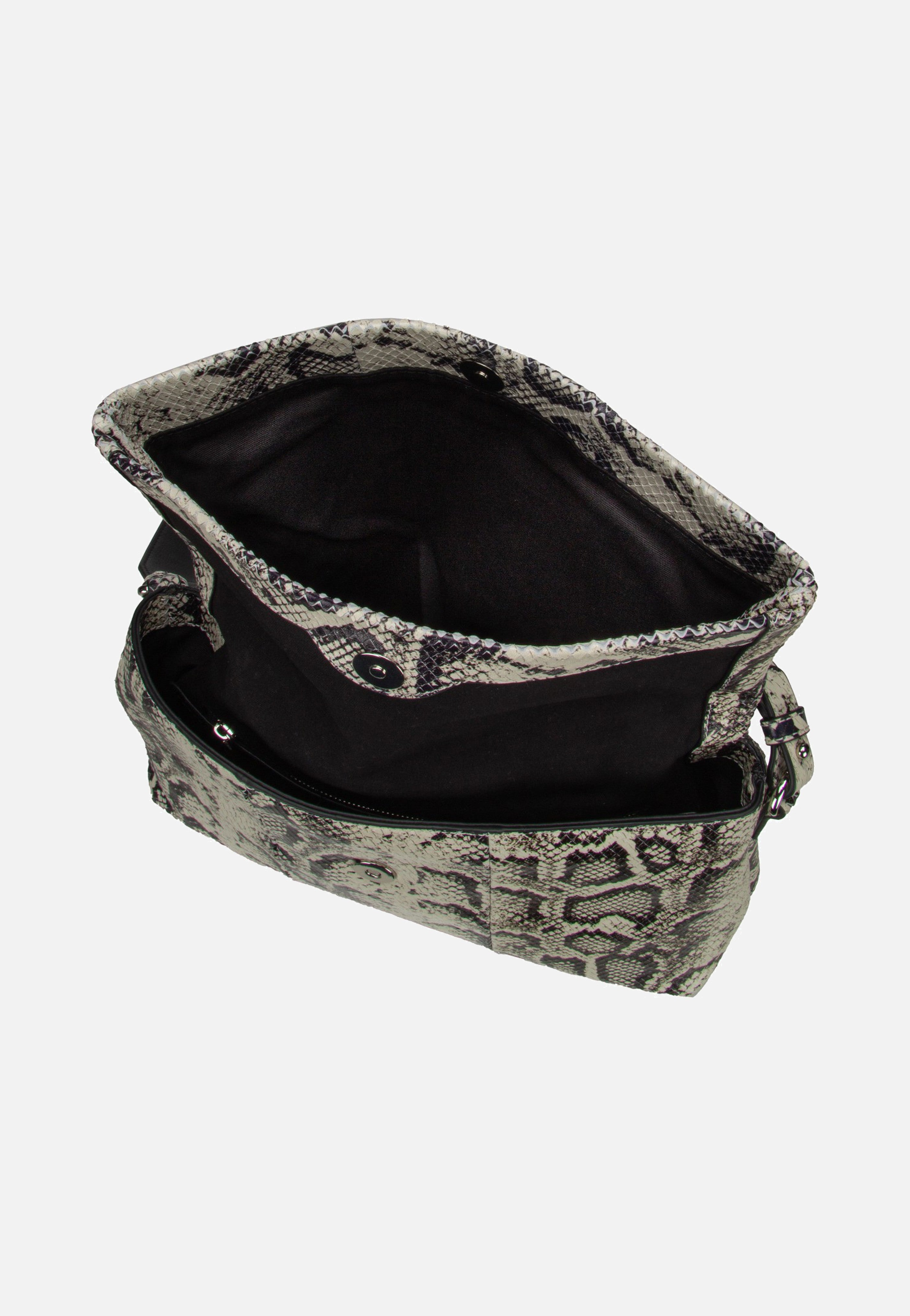 Liebeskind Berlin - Fiona Hobo S Snake Milk - Hobo Bag | Women-Image