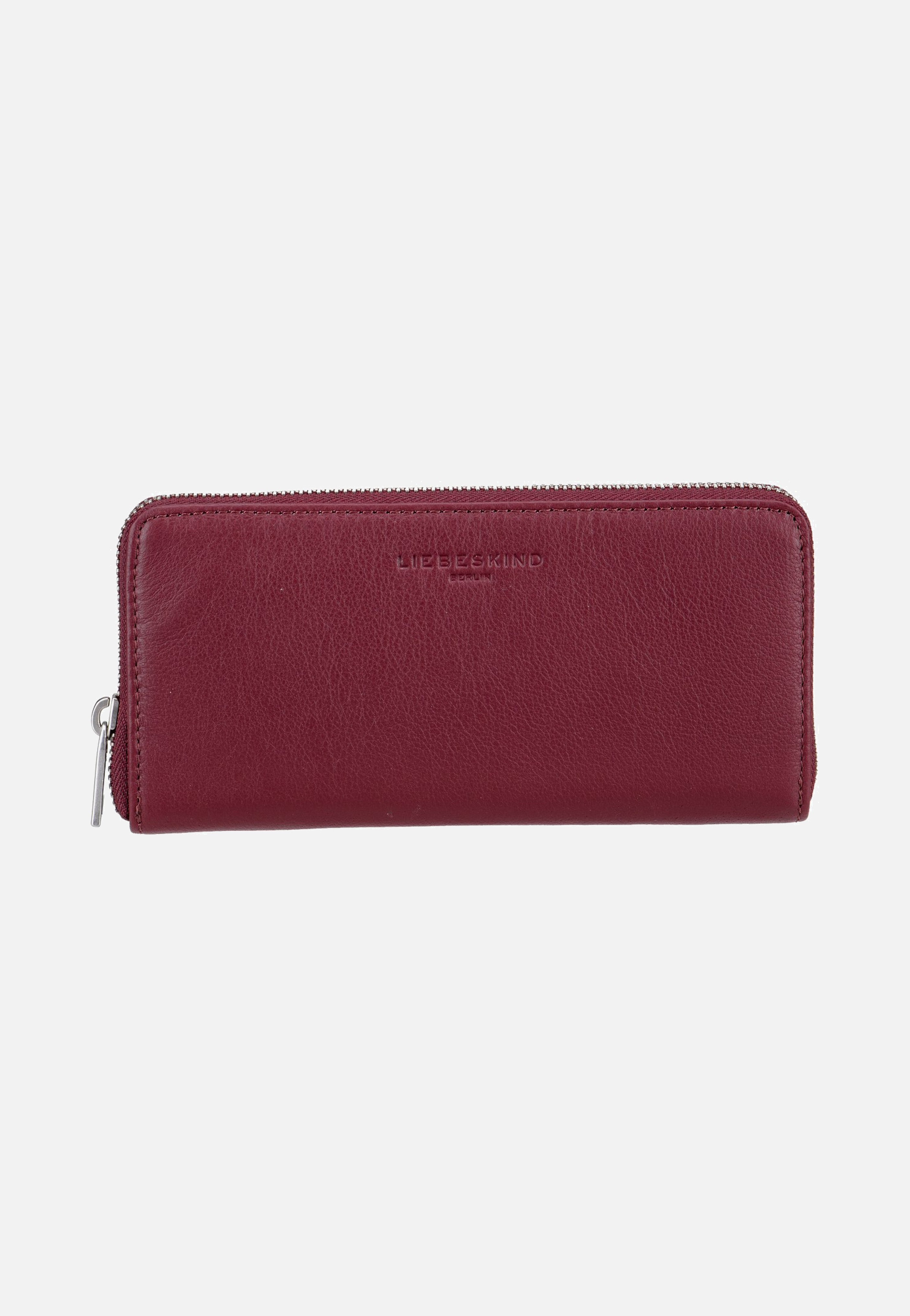 Liebeskind Berlin - Gigi Harris L Pomegranate - Wallet | Neutral-Image