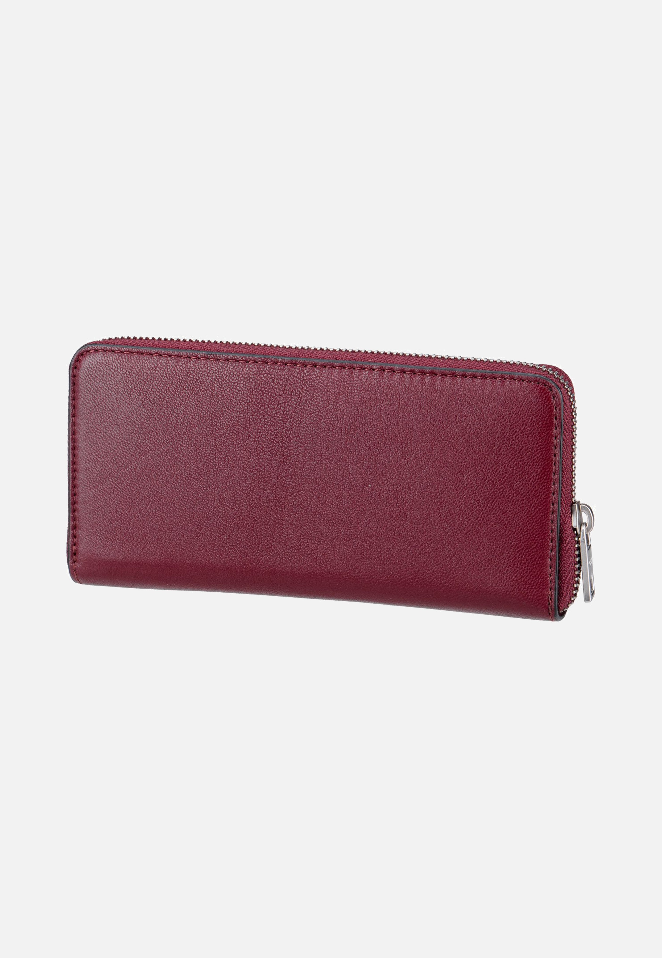 Liebeskind Berlin Gigi Wallet L Vintage Goat Pomegranate Portemonnaie