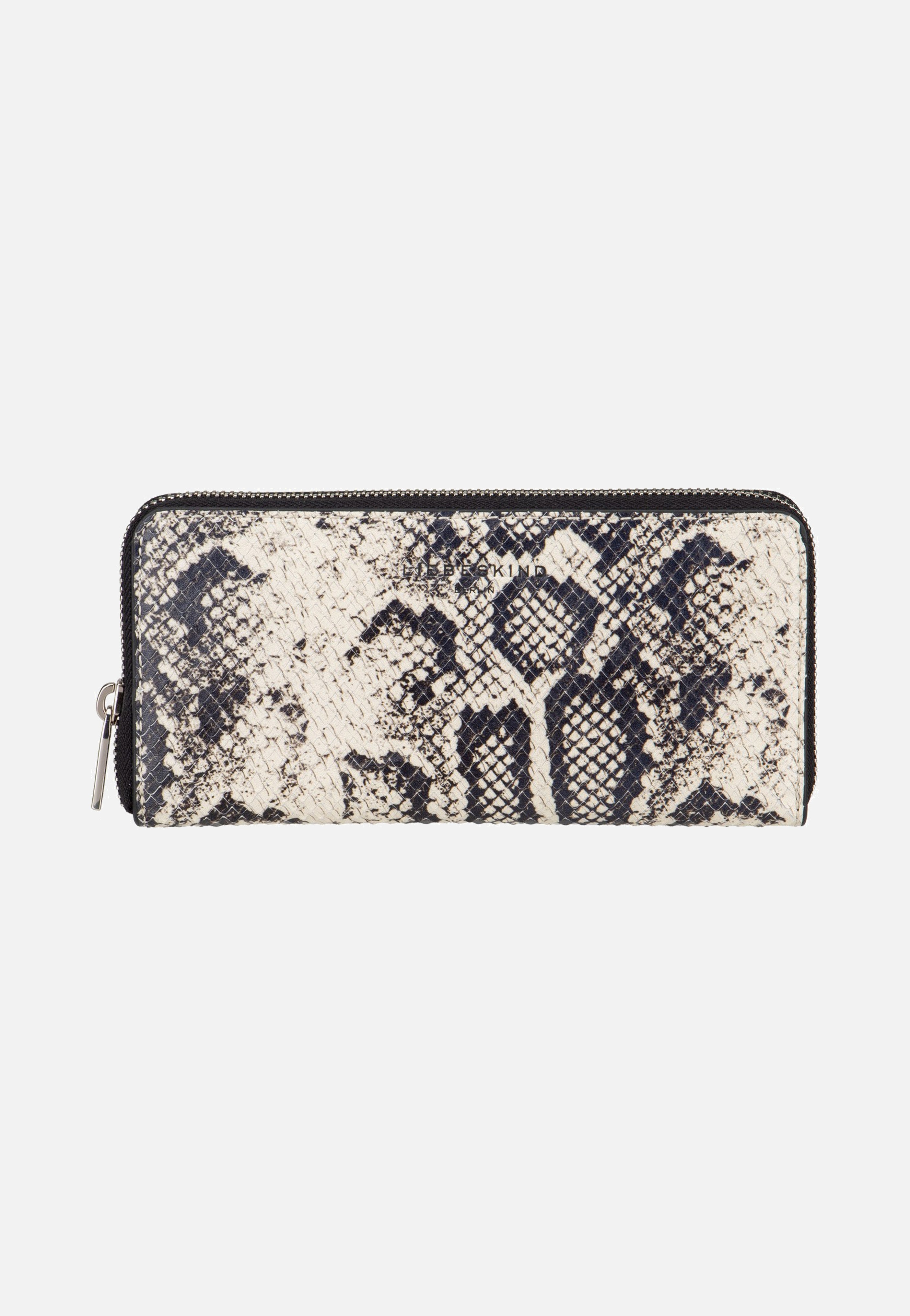 Liebeskind Berlin Gigi Wallet Snake Milk Portemonnaie