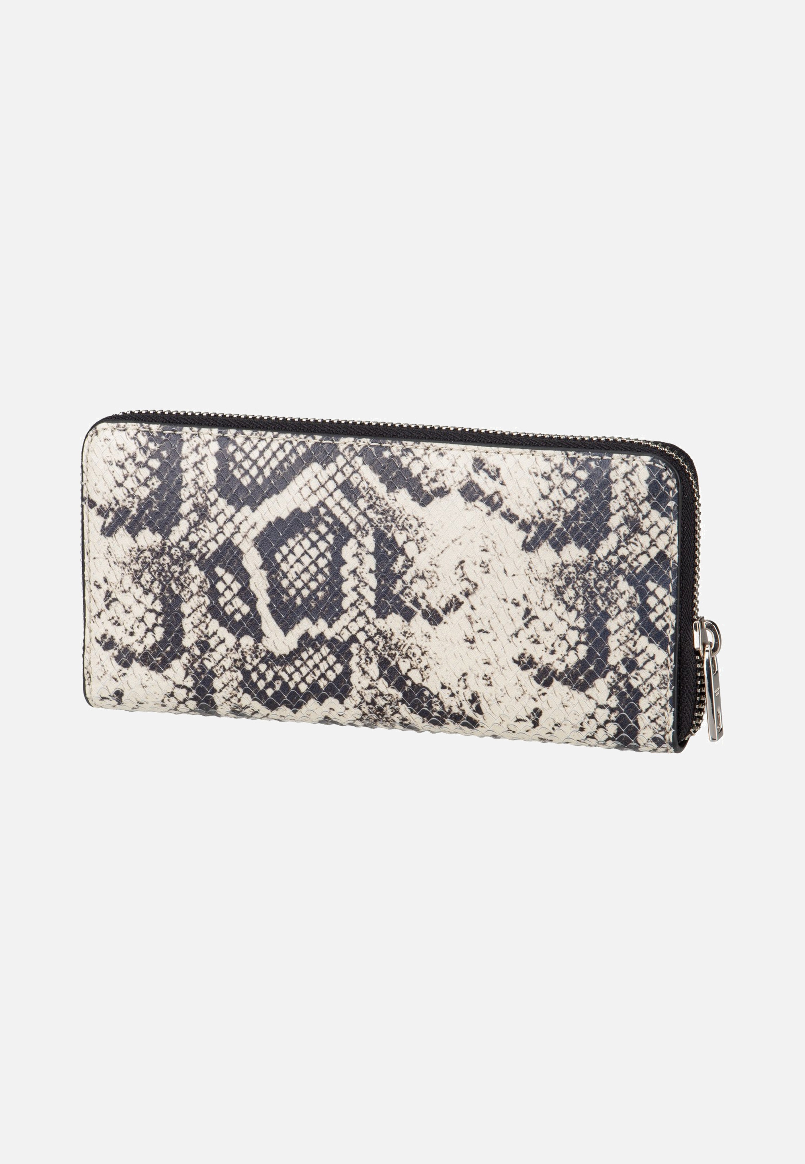 Liebeskind Berlin Gigi Wallet Snake Milk Portemonnaie