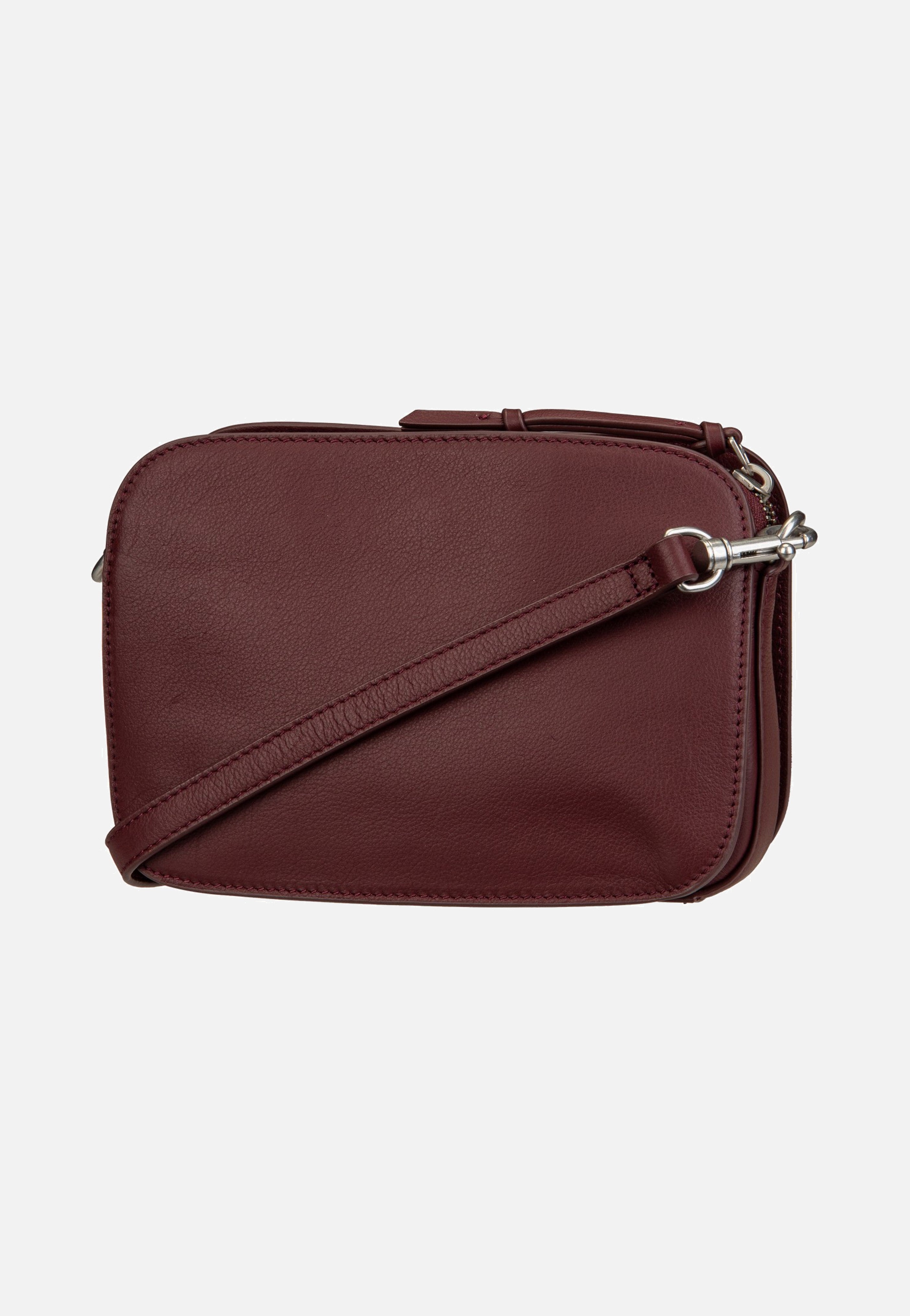 Liebeskind Berlin - Luka Harris S Pomegranate - Crossbody Bag | Women-Image