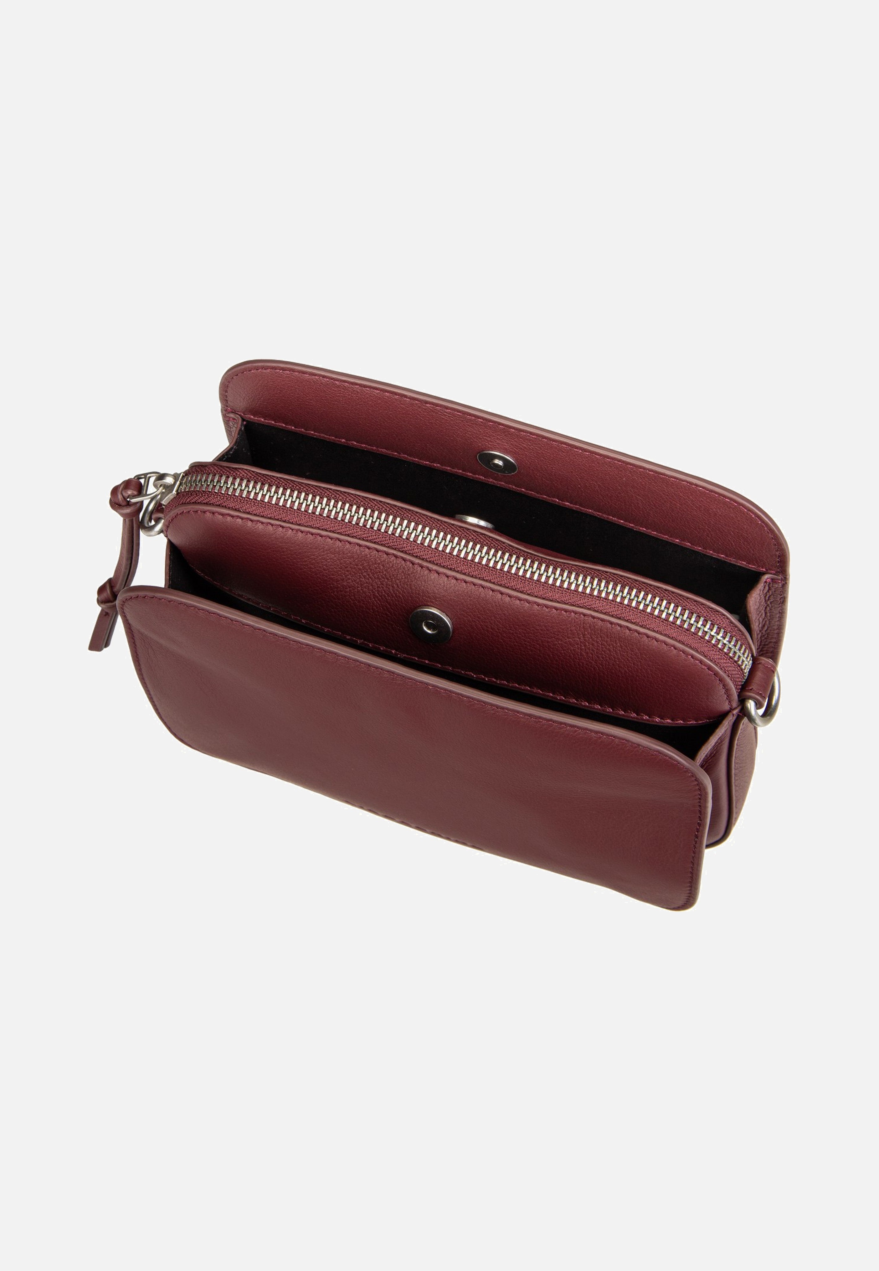 Liebeskind Berlin - Luka Harris S Pomegranate - Crossbody Bag | Women-Image