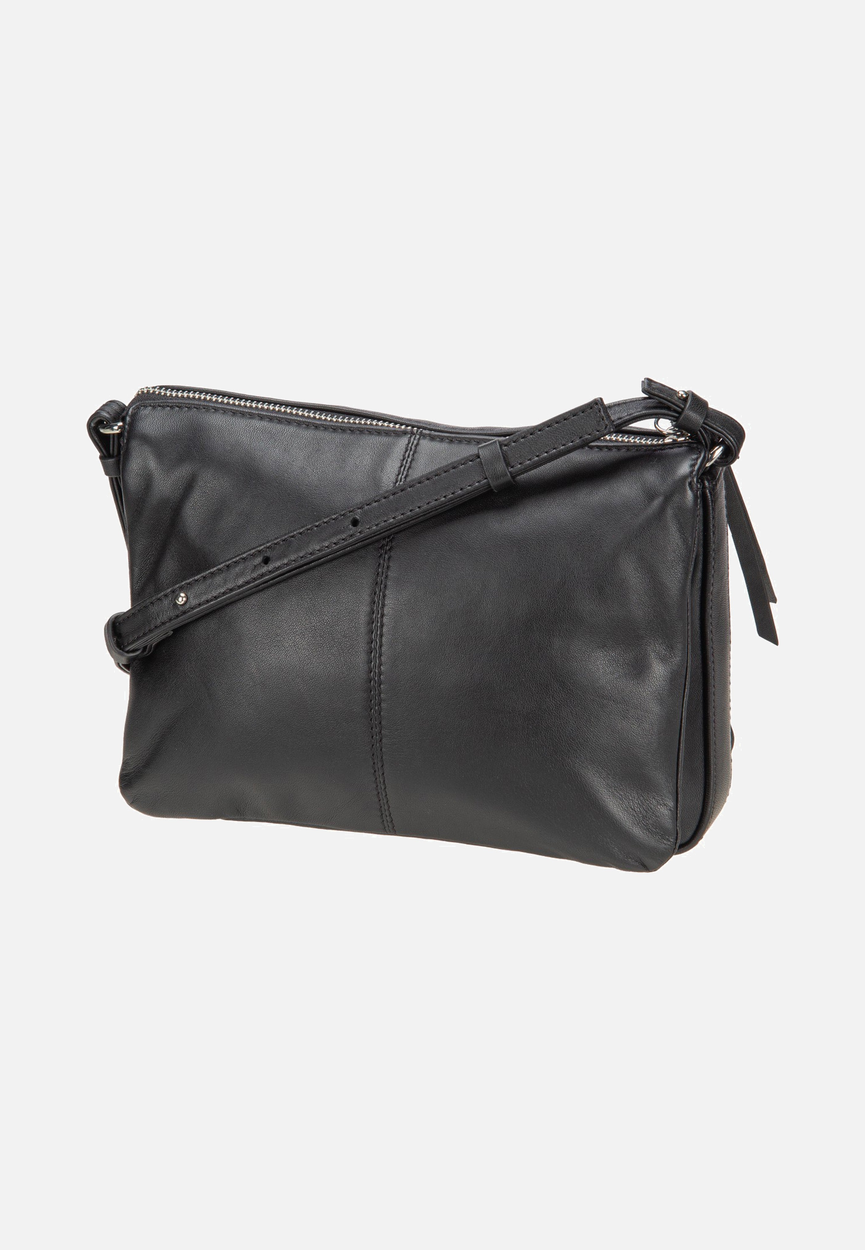 Liebeskind Berlin - Nina M Indian Sheep Black - Crossbody Bag | Women-Image