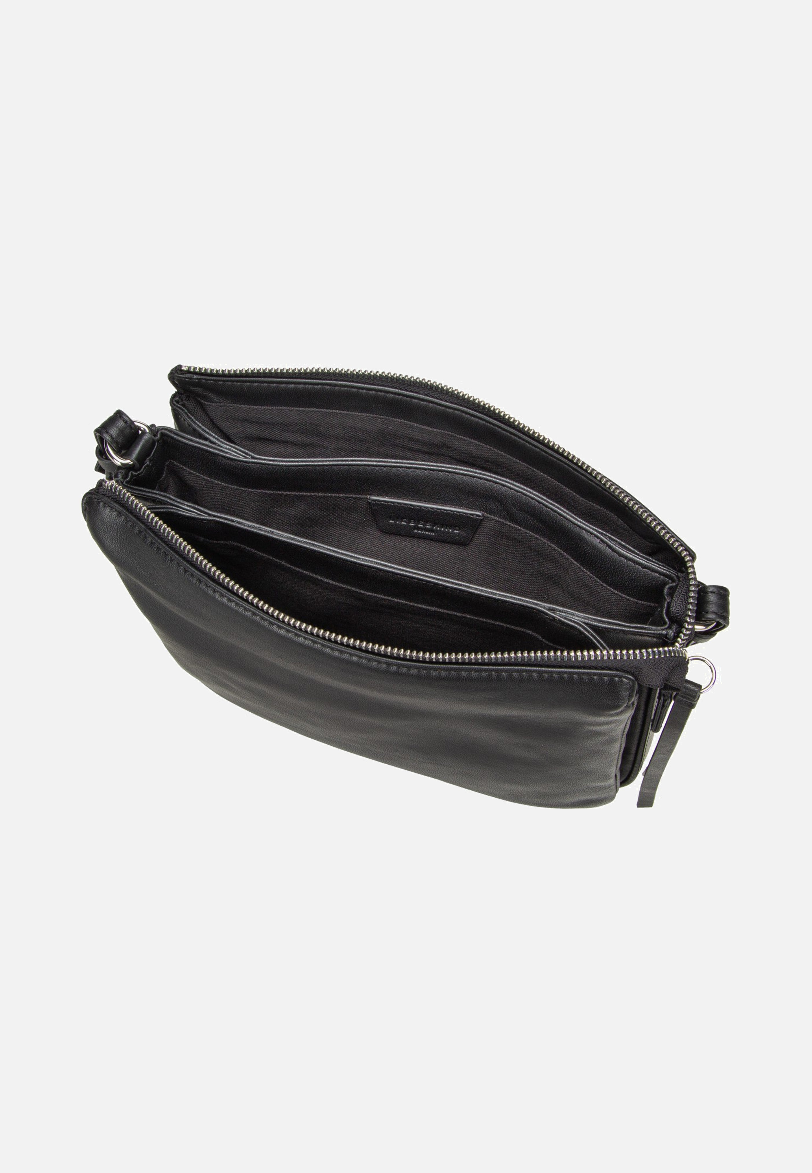 Liebeskind Berlin - Nina M Indian Sheep Black - Crossbody Bag | Women-Image