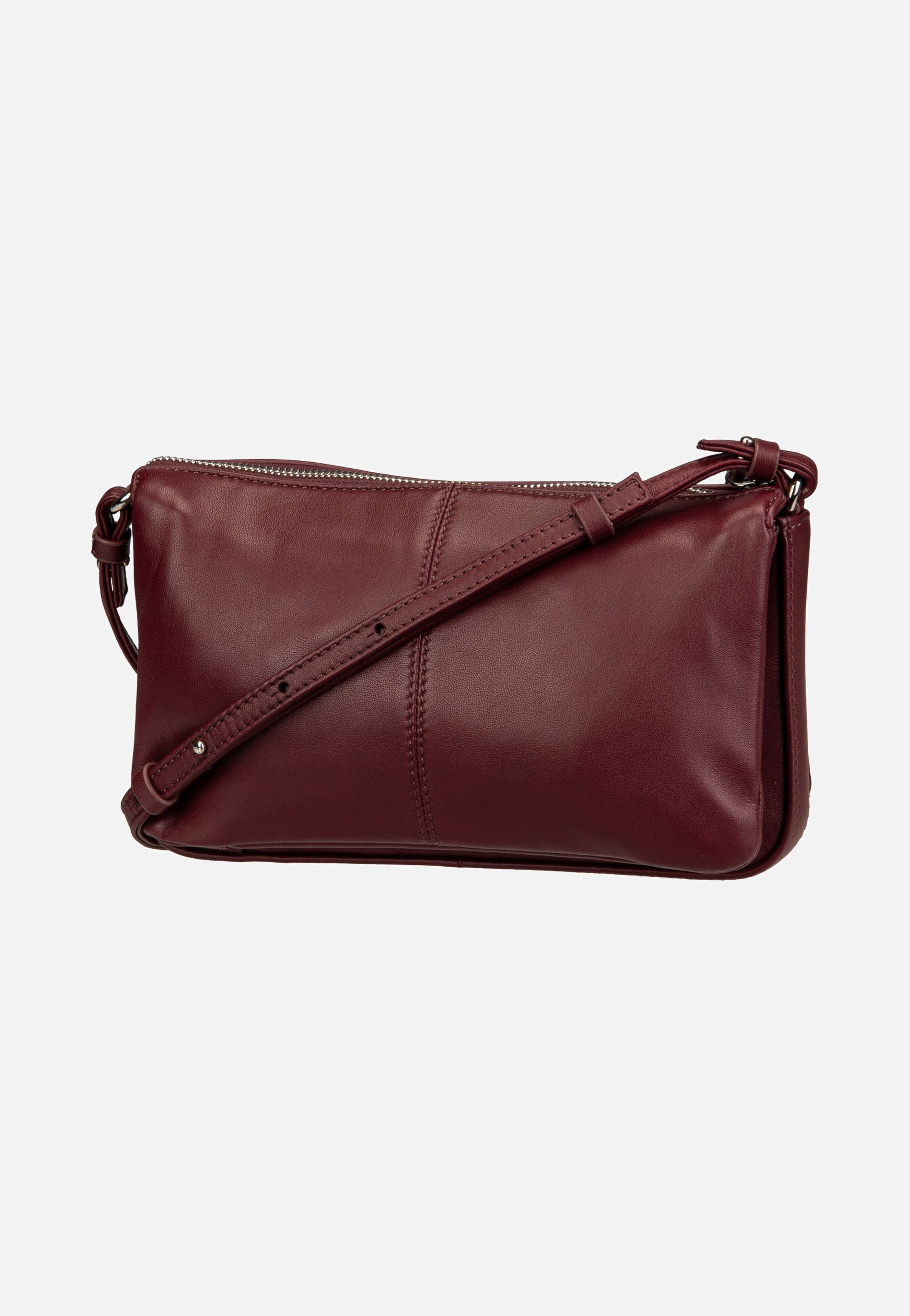 Liebeskind Berlin - Nina S Indian Sheep Pomegranate - Crossbody Bag | Women-Image