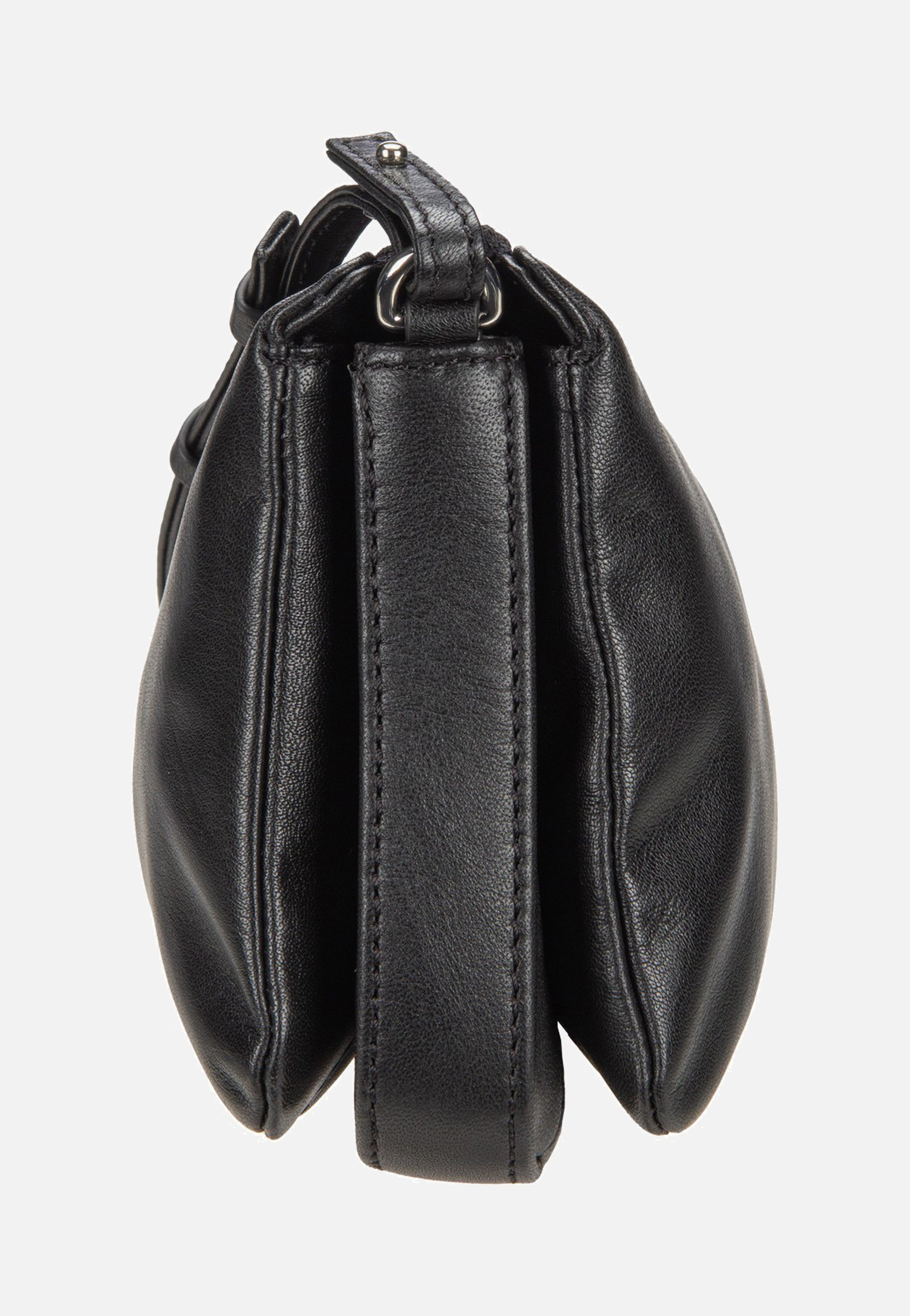 Liebeskind Berlin - Nina XS Indian Sheep Black - Crossbody Bag | Women-Image