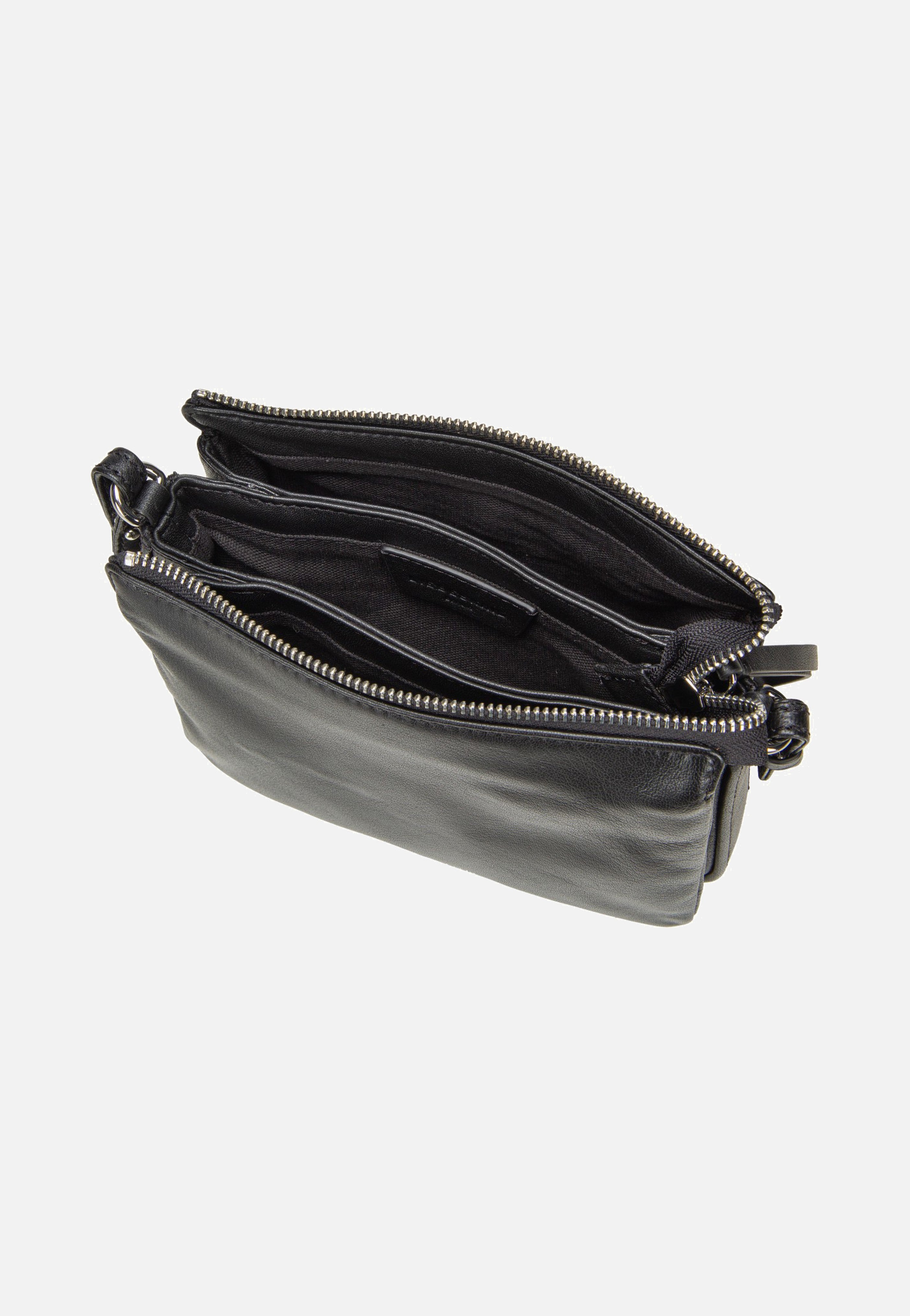 Liebeskind Berlin - Nina XS Indian Sheep Black - Crossbody Bag | Women-Image