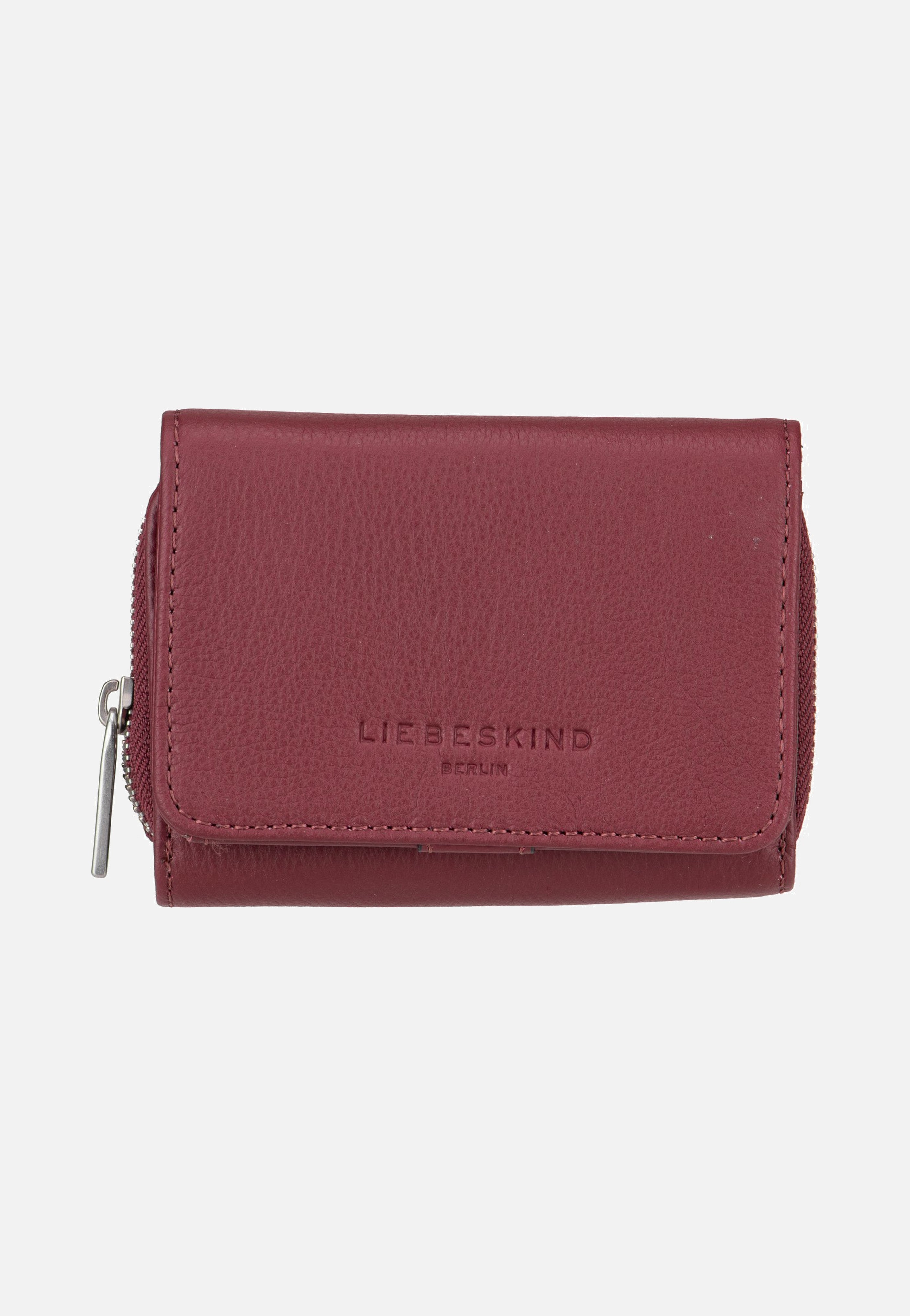 Liebeskind Berlin Pablita Harris Pomegranate Portemonnaie