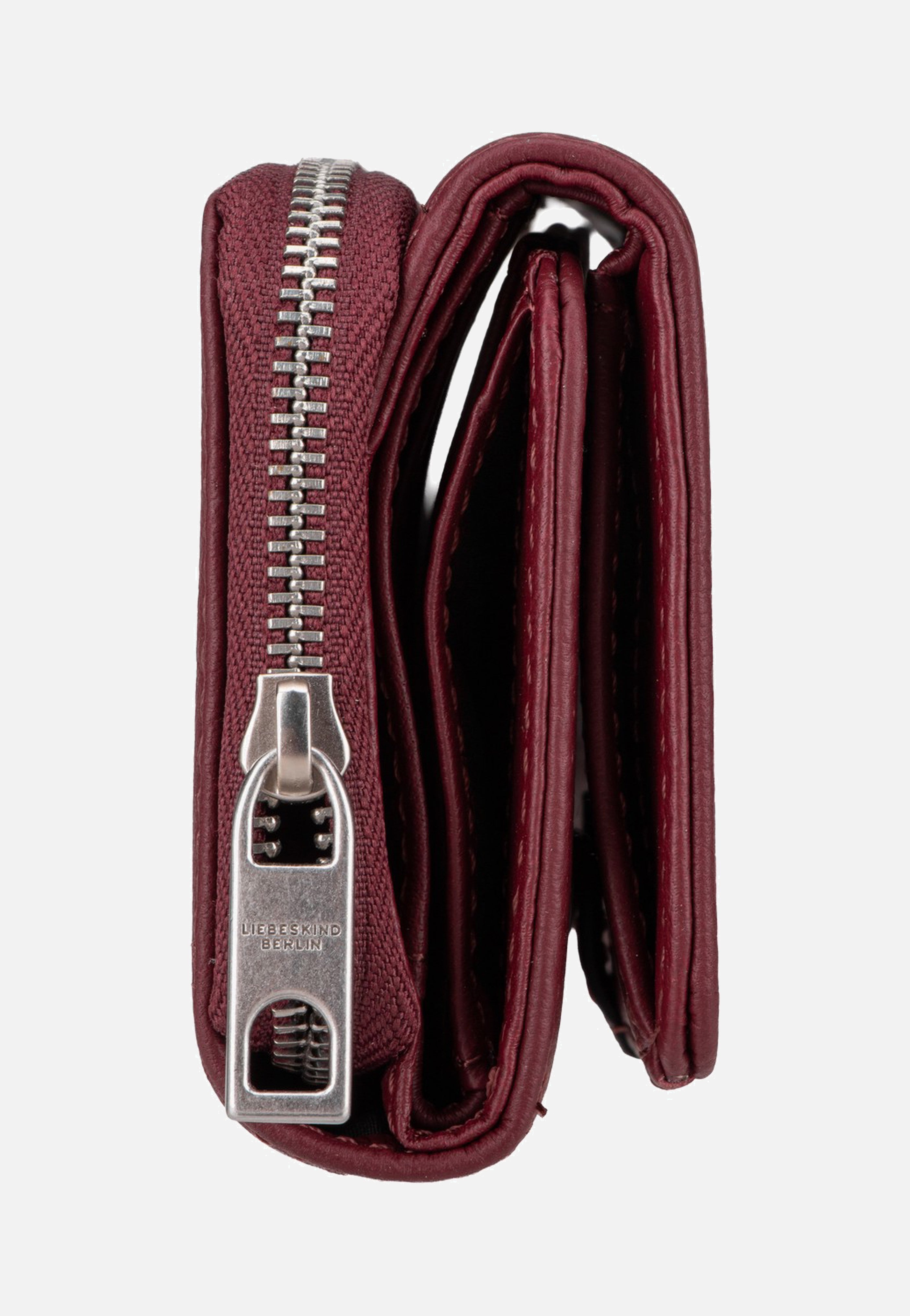 Liebeskind Berlin - Pablita Harris Pomegranate - Wallet | Neutral-Image