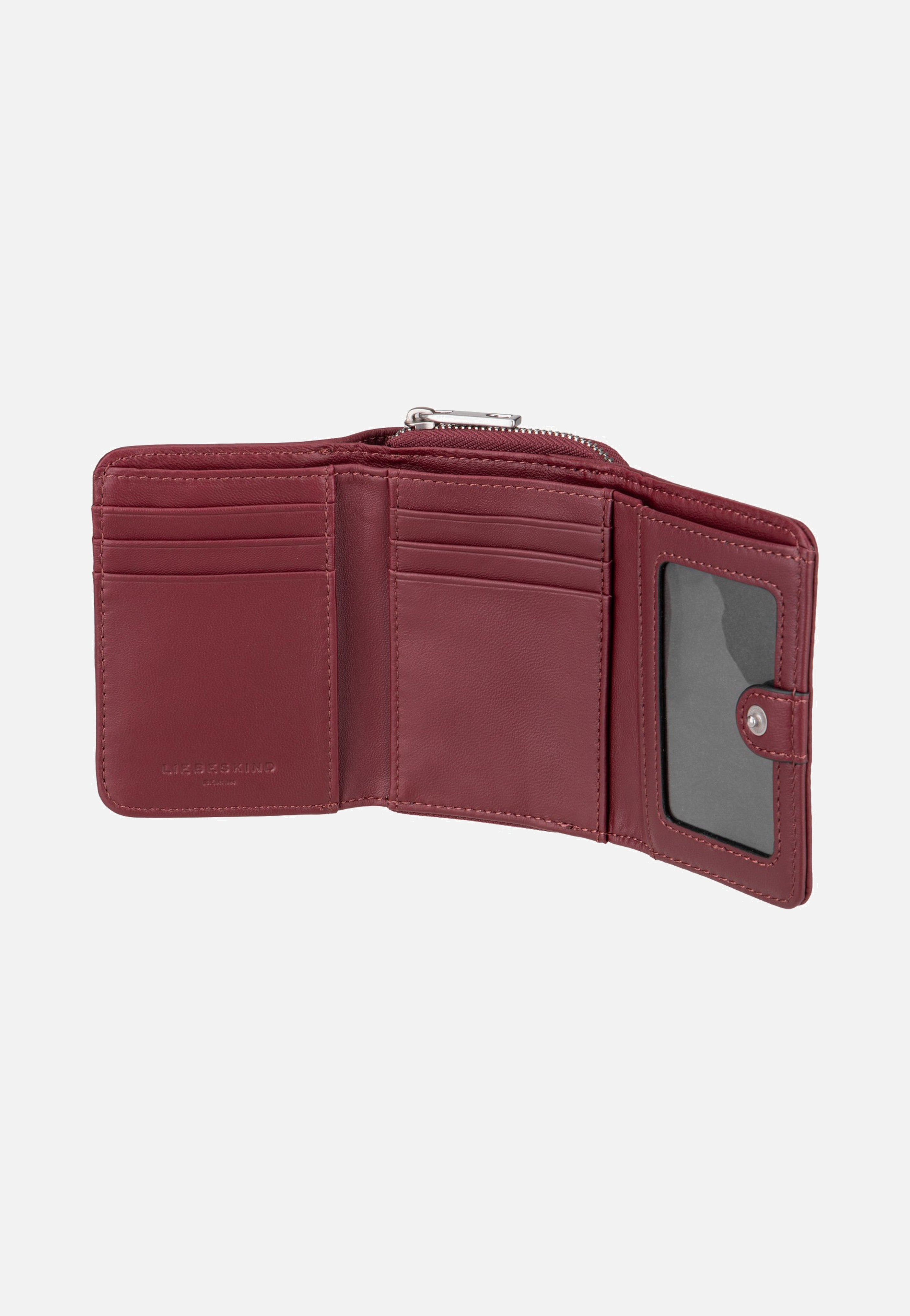 Liebeskind Berlin - Pablita Harris Pomegranate - Wallet | Neutral-Image