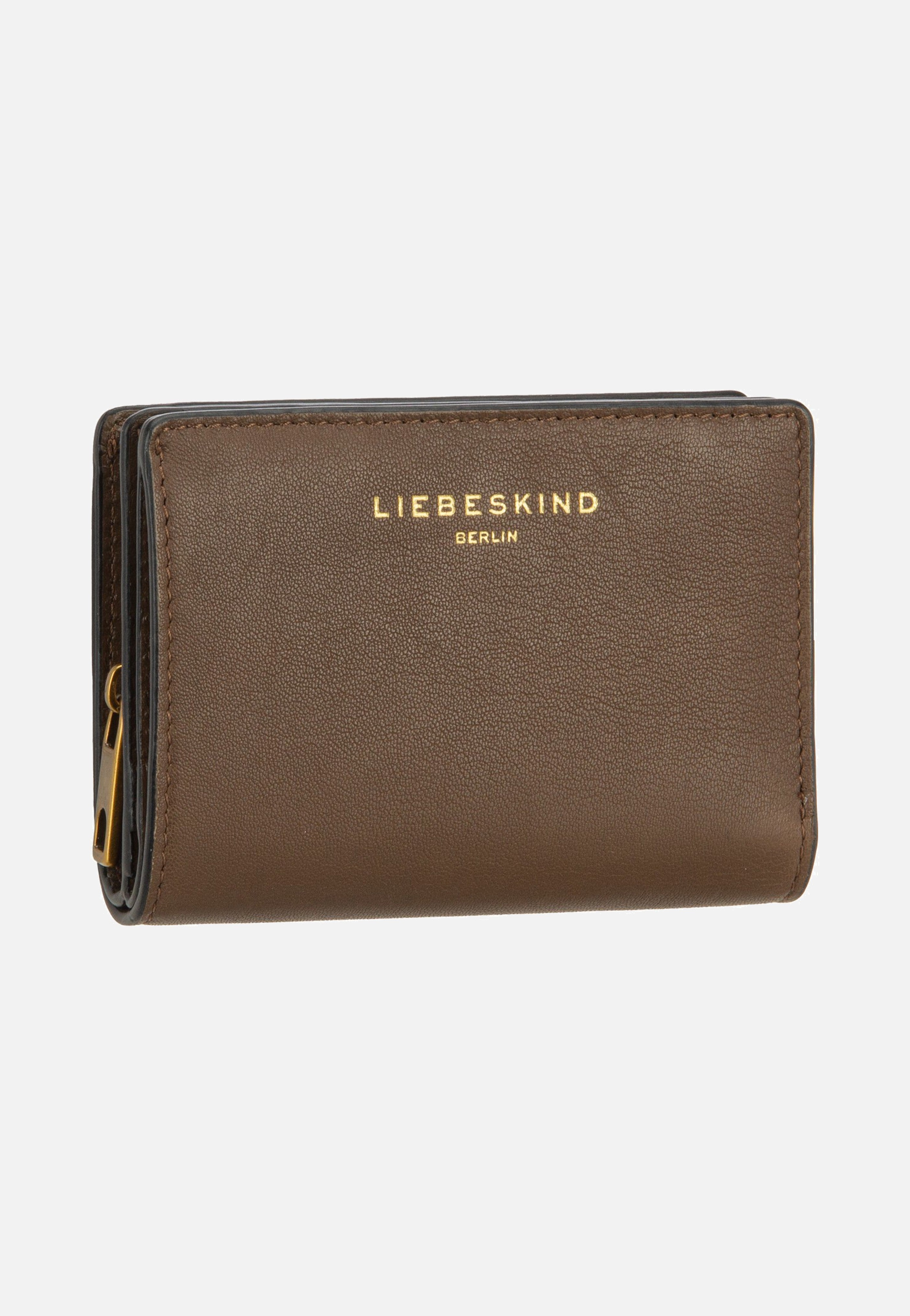 Liebeskind Berlin - Thea Sheep Natural Safari - Wallet | Women-Image