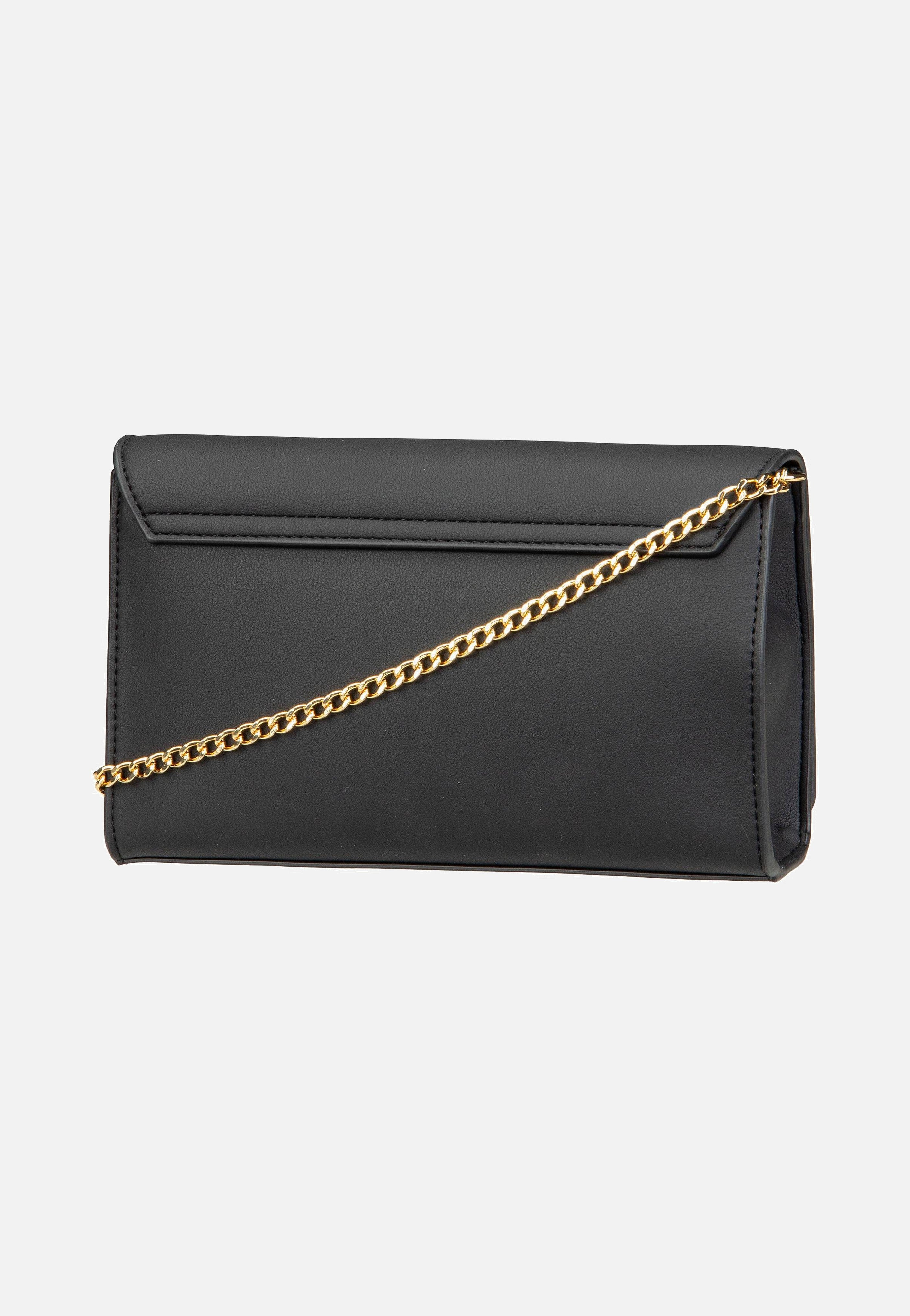 Love Moschino - Smart Daily Bag 4121 Black - Crossbody Bag | Women-Image