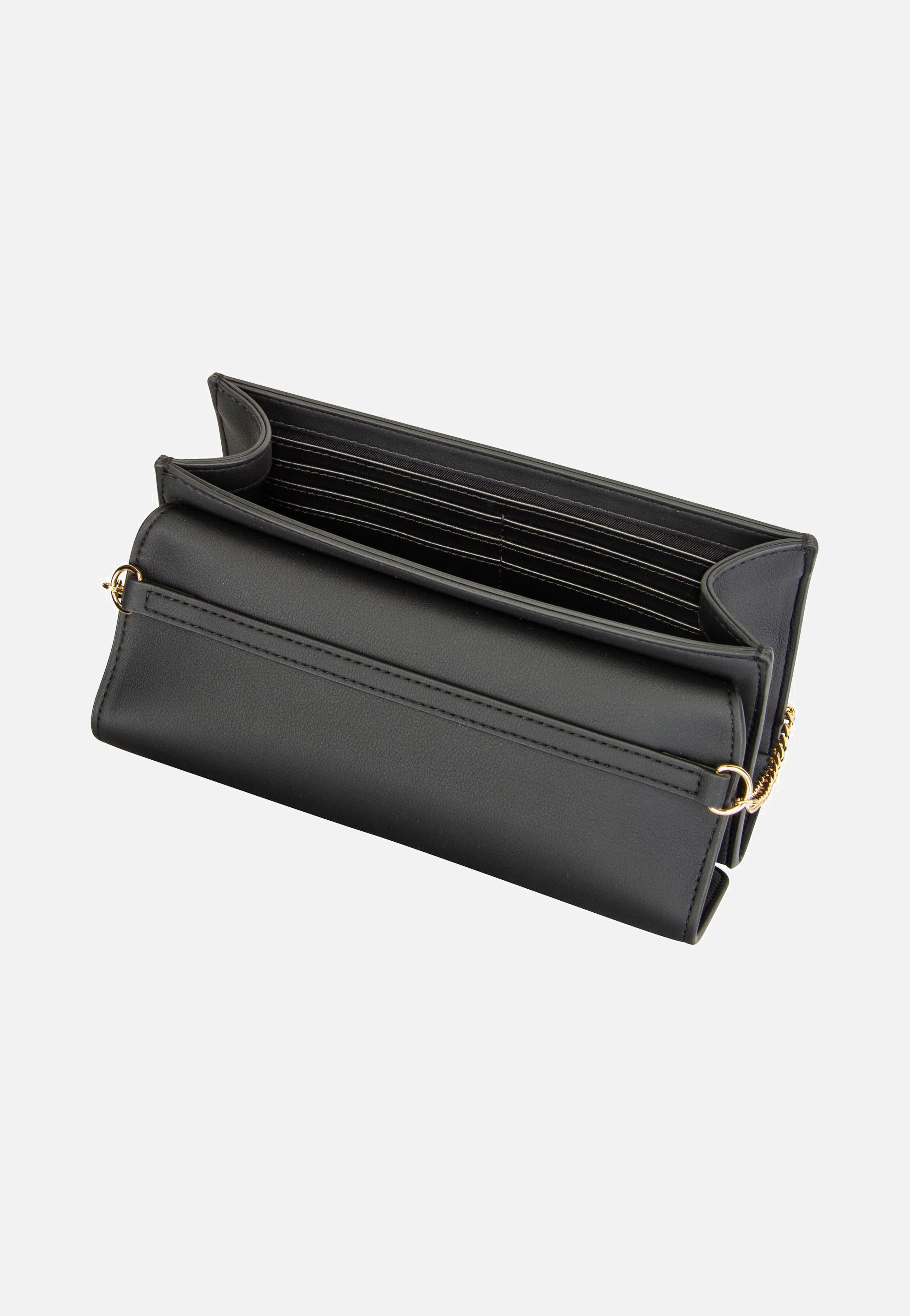 Love Moschino Smart Daily Bag 4121 Black Umhängetasche