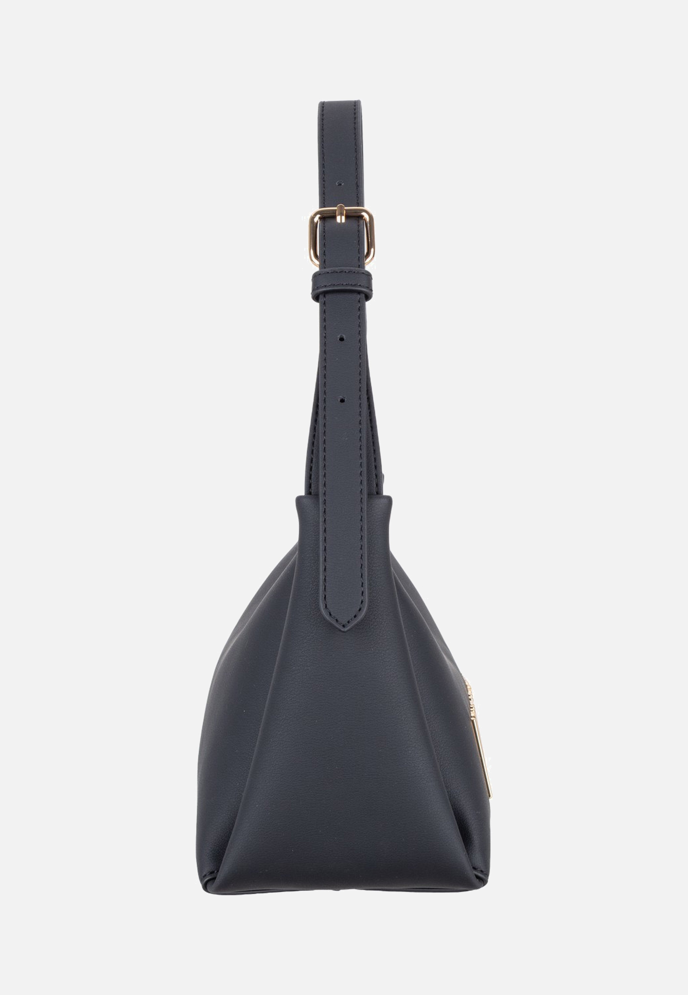 Love Moschino Bold Love 4106 Black Evening Bag
