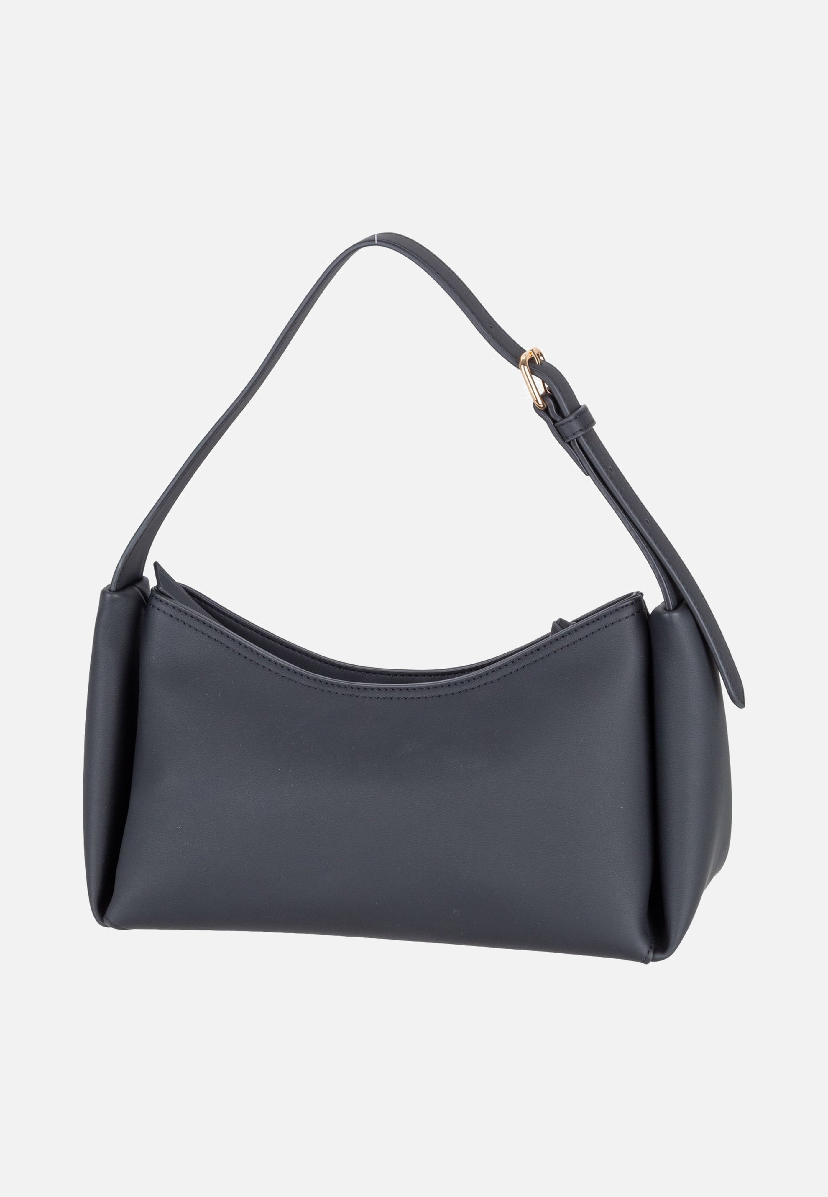 Love Moschino Bold Love 4106 Black Evening Bag
