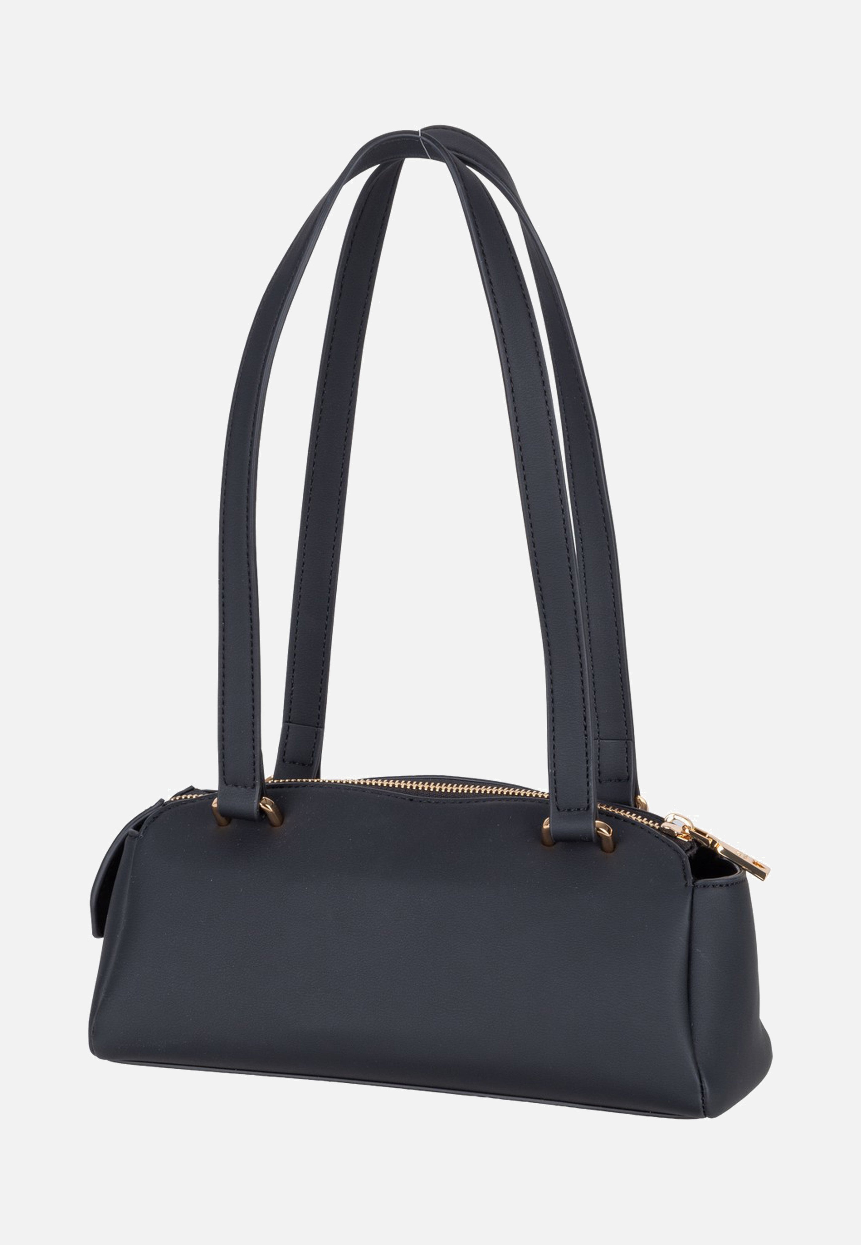 Love Moschino Bold Love 4184 Black Evening Bag