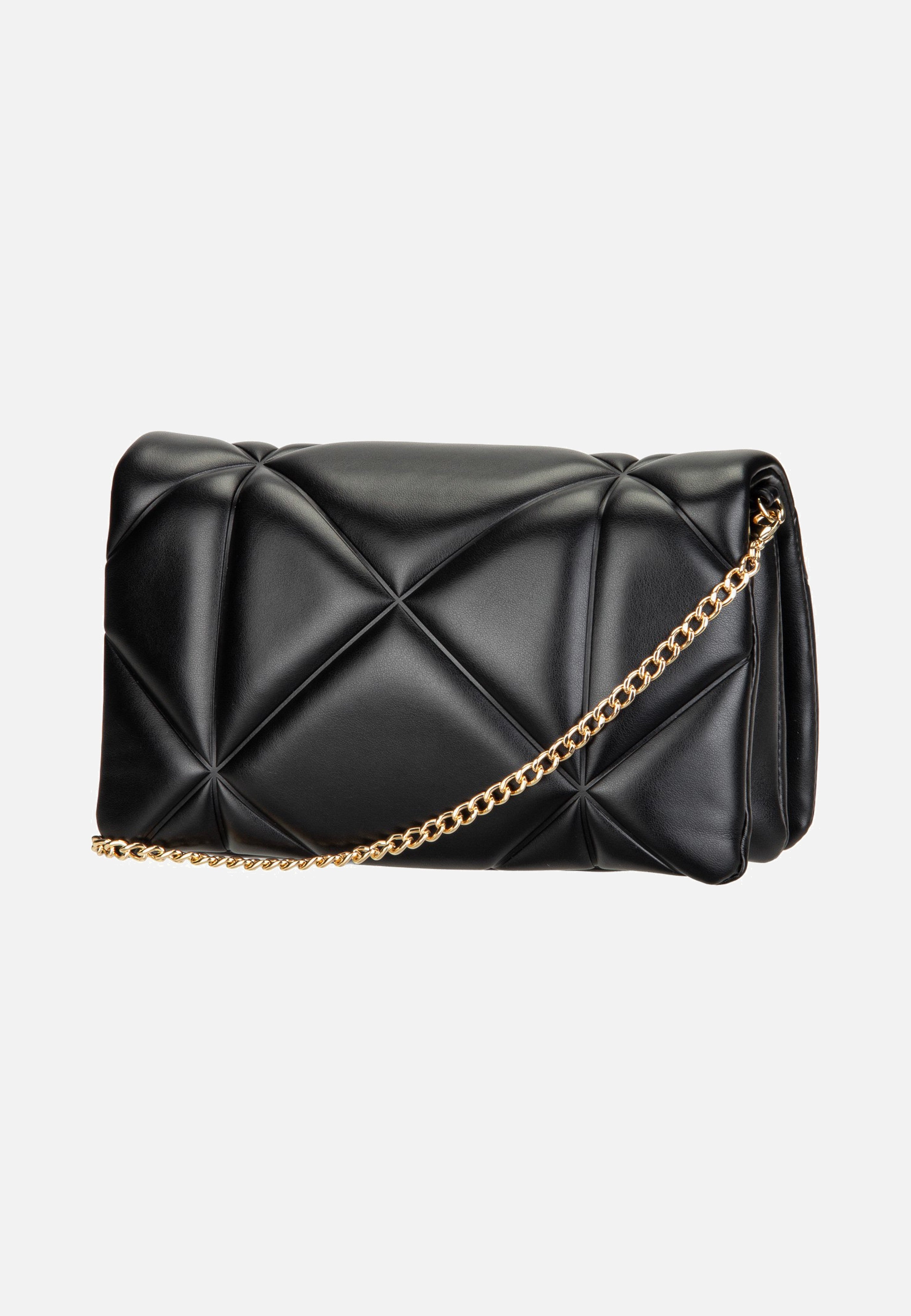 Love Moschino Smart Daily Bag 4043 Black Evening Bag