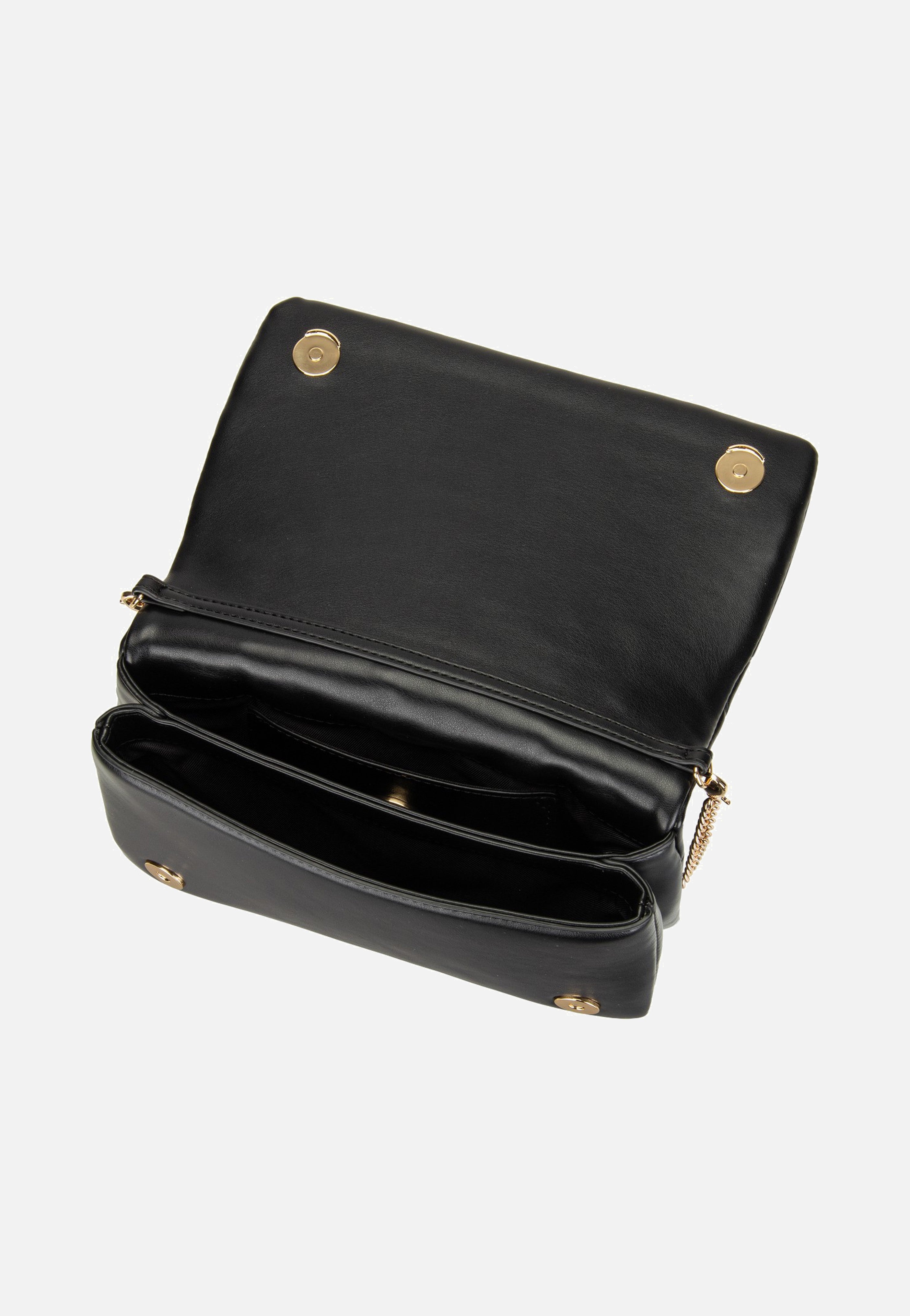 Love Moschino Smart Daily Bag 4043 Black Evening Bag
