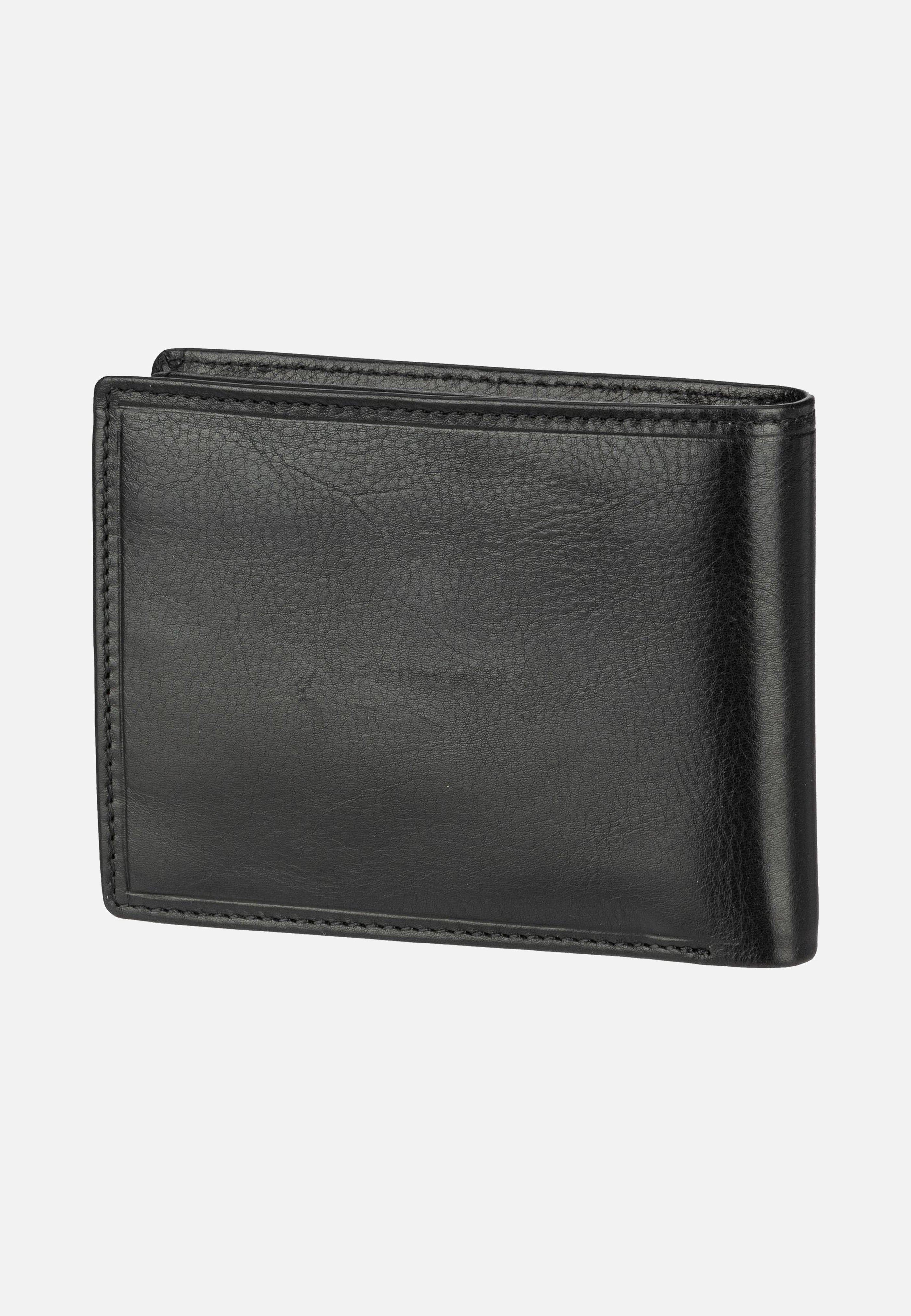 Maître - Grumbach Galbert Billfold 1434 Black - Wallet | Men-Image
