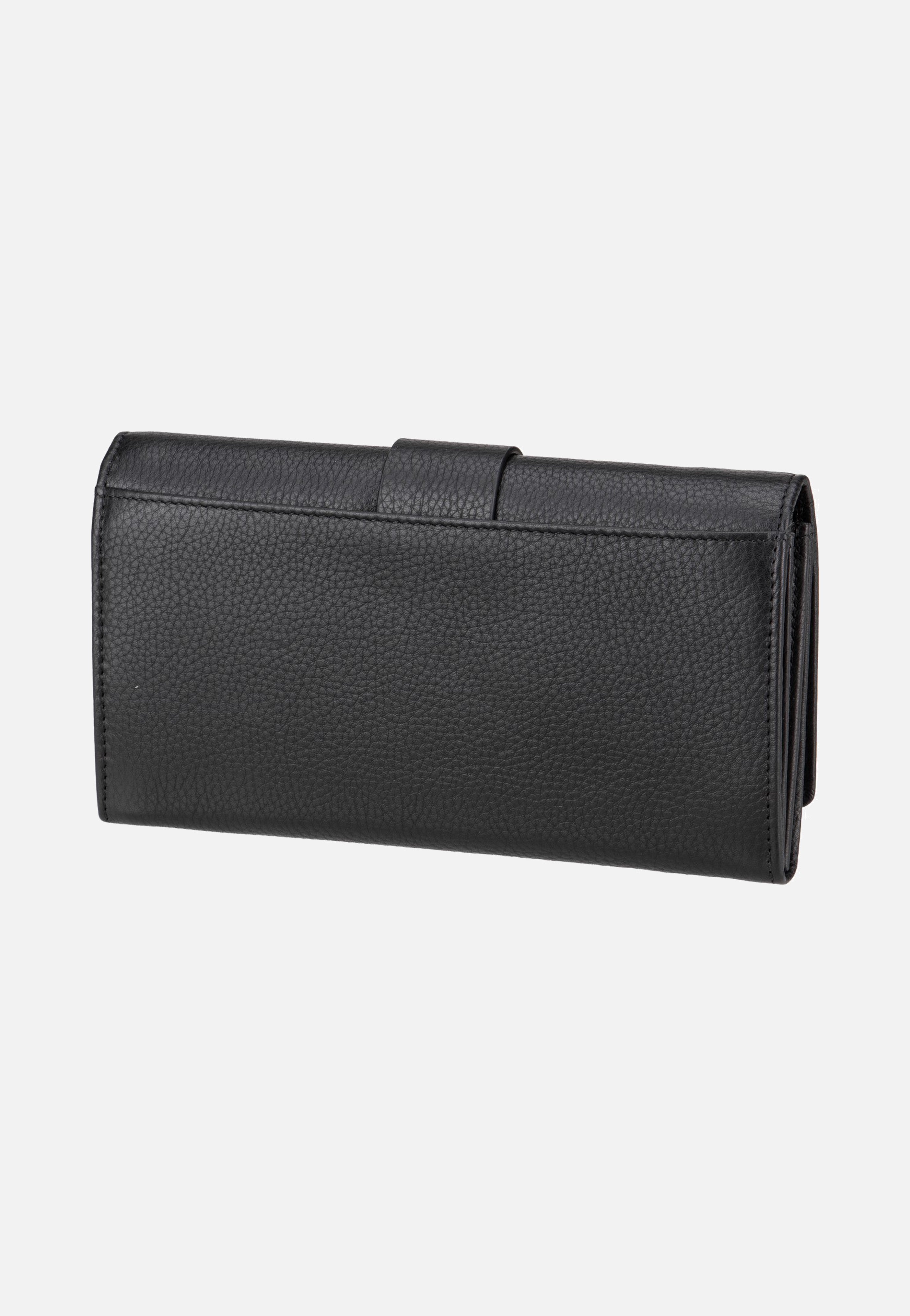 Maître - Kirschroth Diedburg Purse LH14 Black - Wallet | Women-Image
