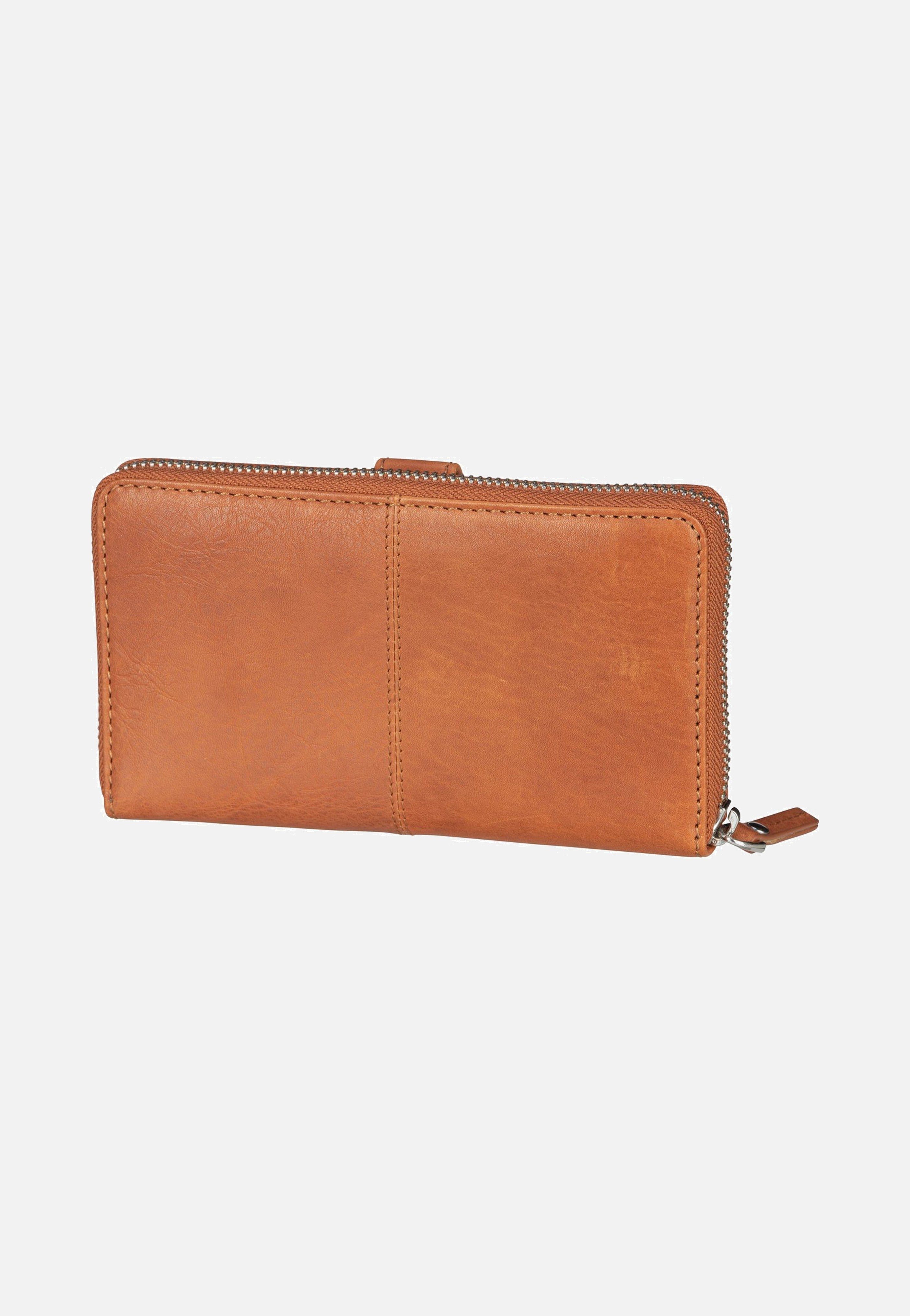Maître - Lemberg Dietrun Purse LH11Z Cognac - Wallet | Women-Image