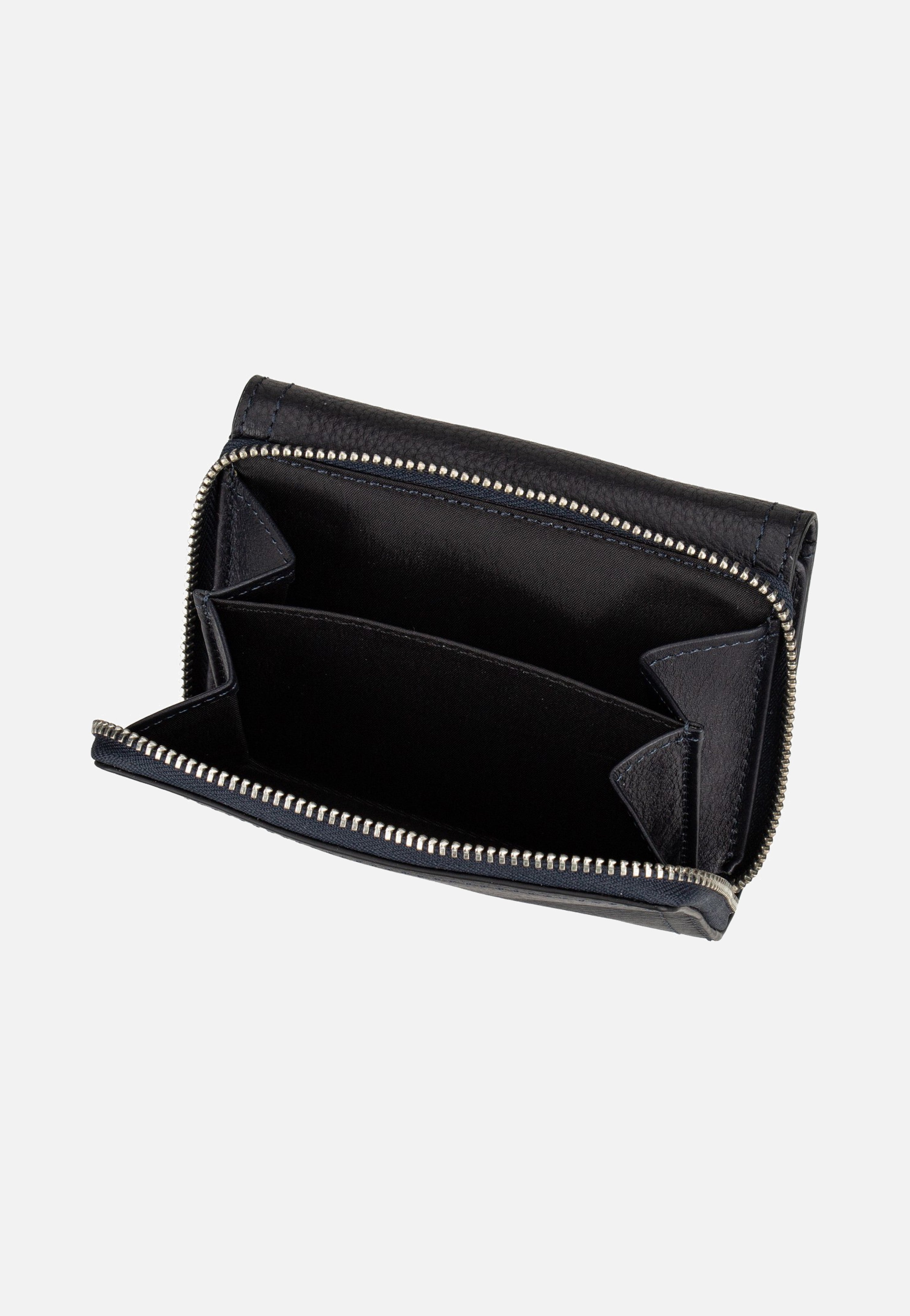 Maître Modard Dagrete Purse SH6F Darkblue Portemonnaie