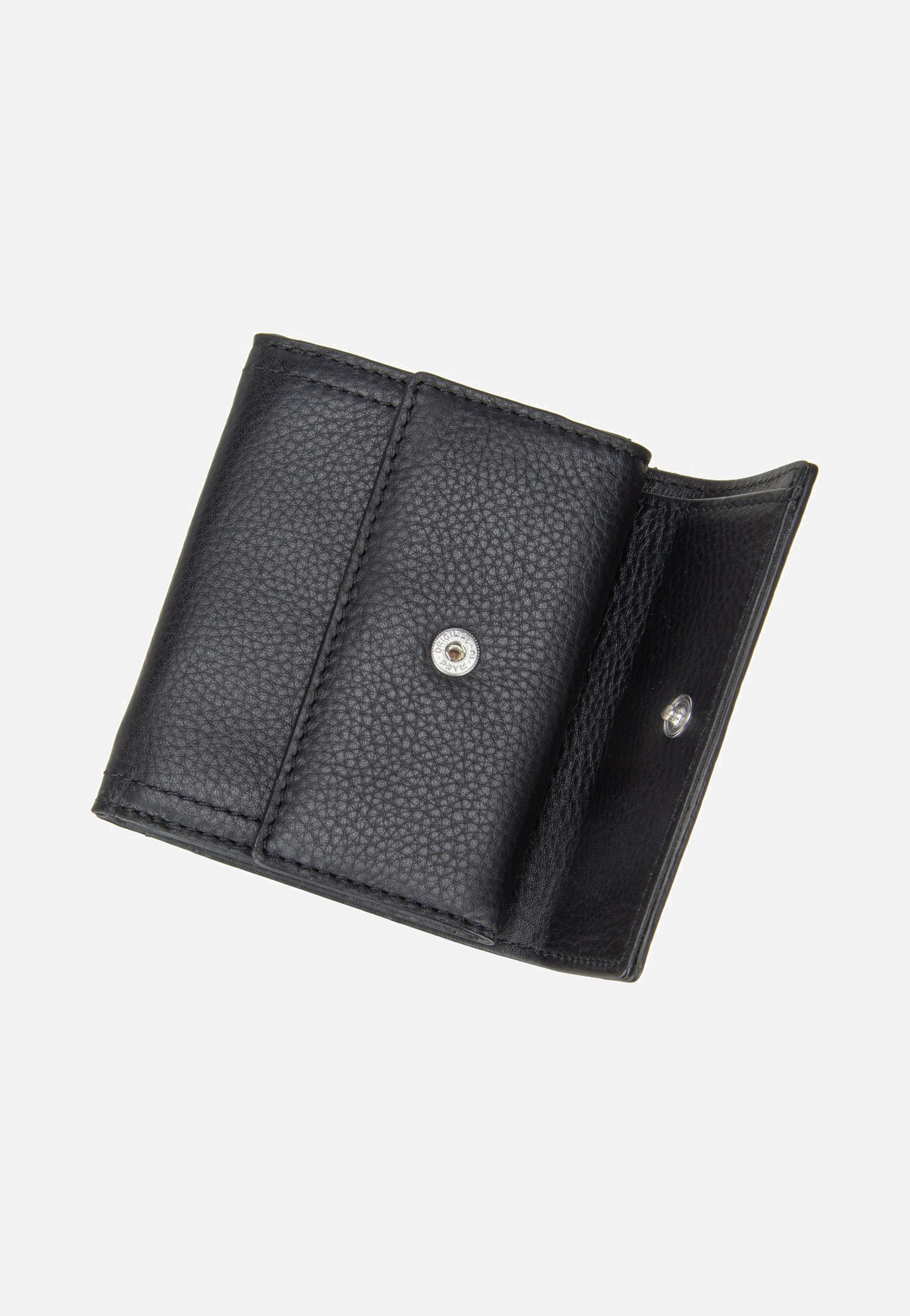 Maître Modard Deda Purse SH4F Black Portemonnaie