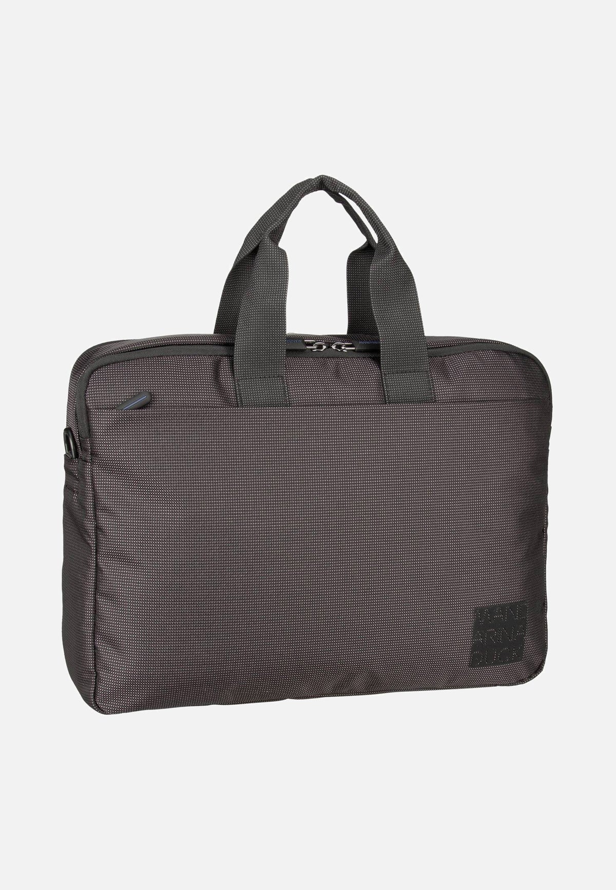 Mandarina Duck District KPC03 Black Ink Aktentasche