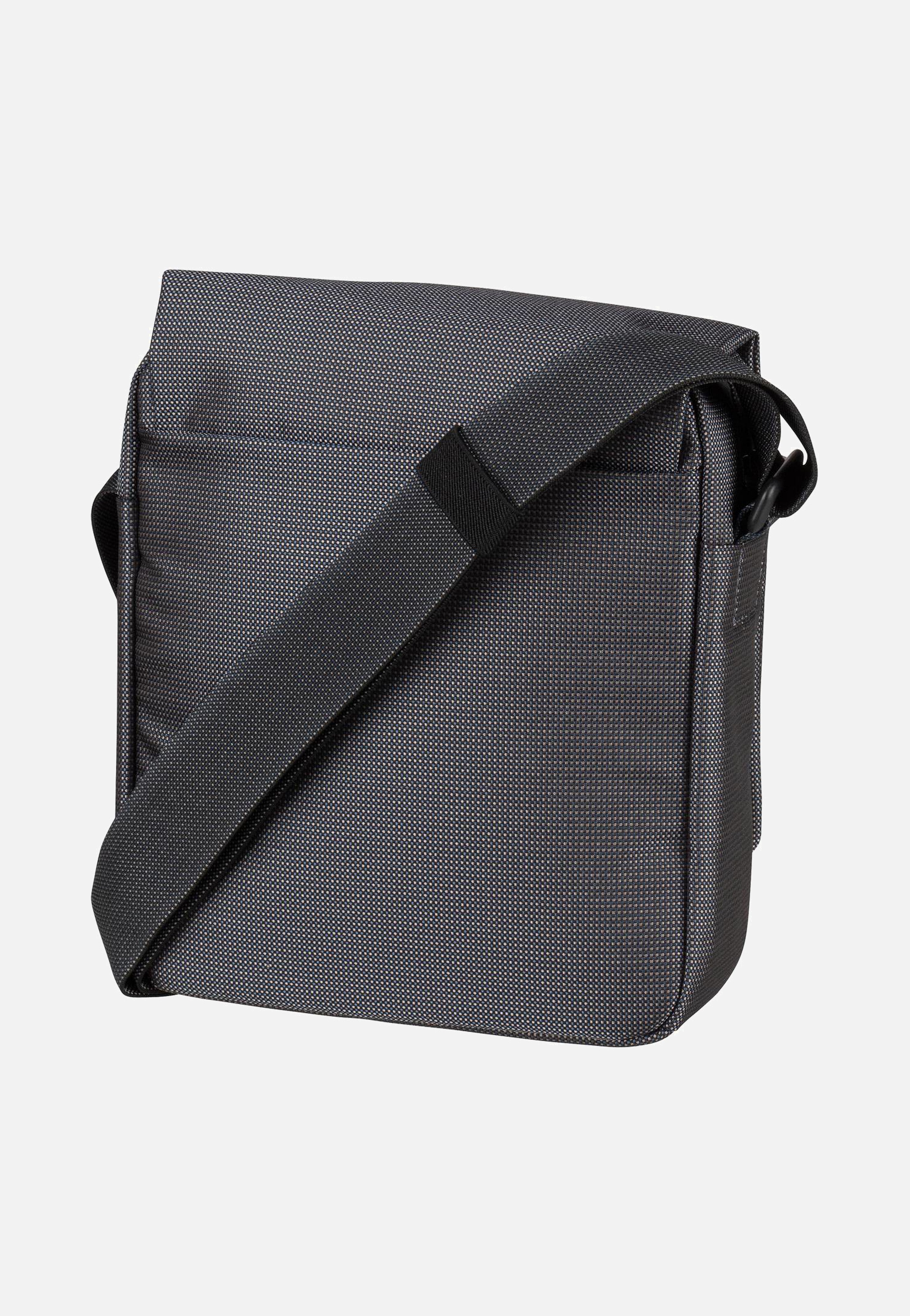 Mandarina Duck - District Medium KPT04 Steel - Shoulder Bag | Neutral-Image