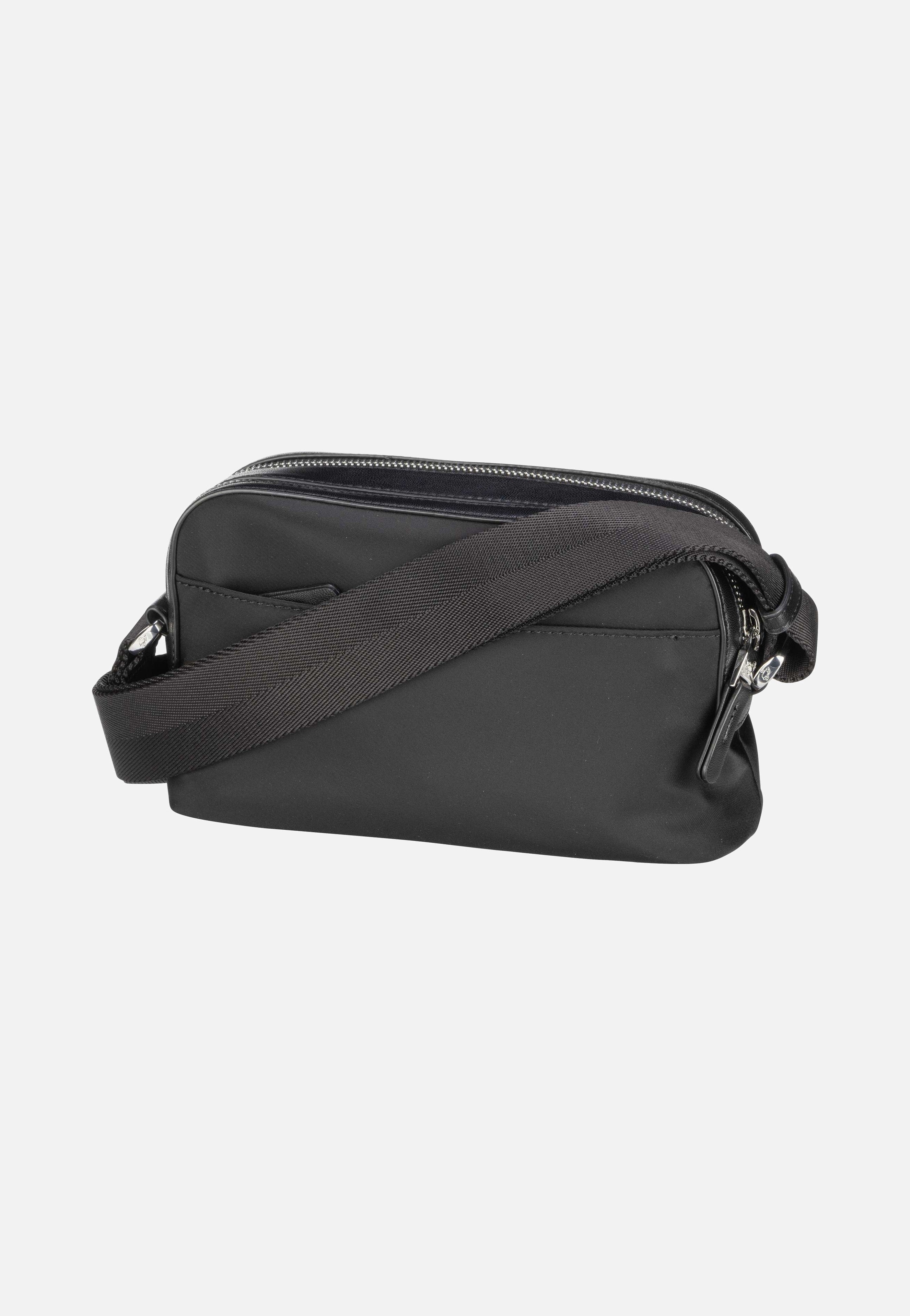 Mandarina Duck - Hunter Crossover VCT02 Black - Crossbody Bag | Women-Image