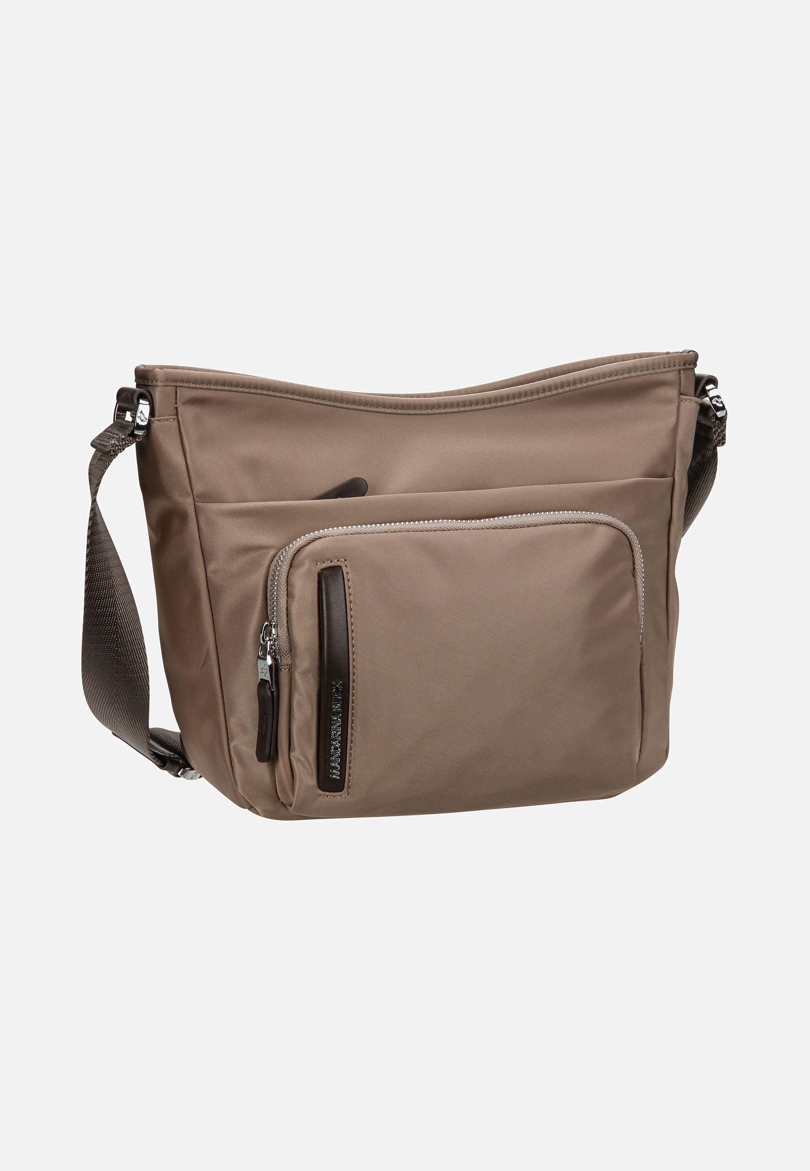 Mandarina Duck Hunter VCT45 Beaver Umhängetasche