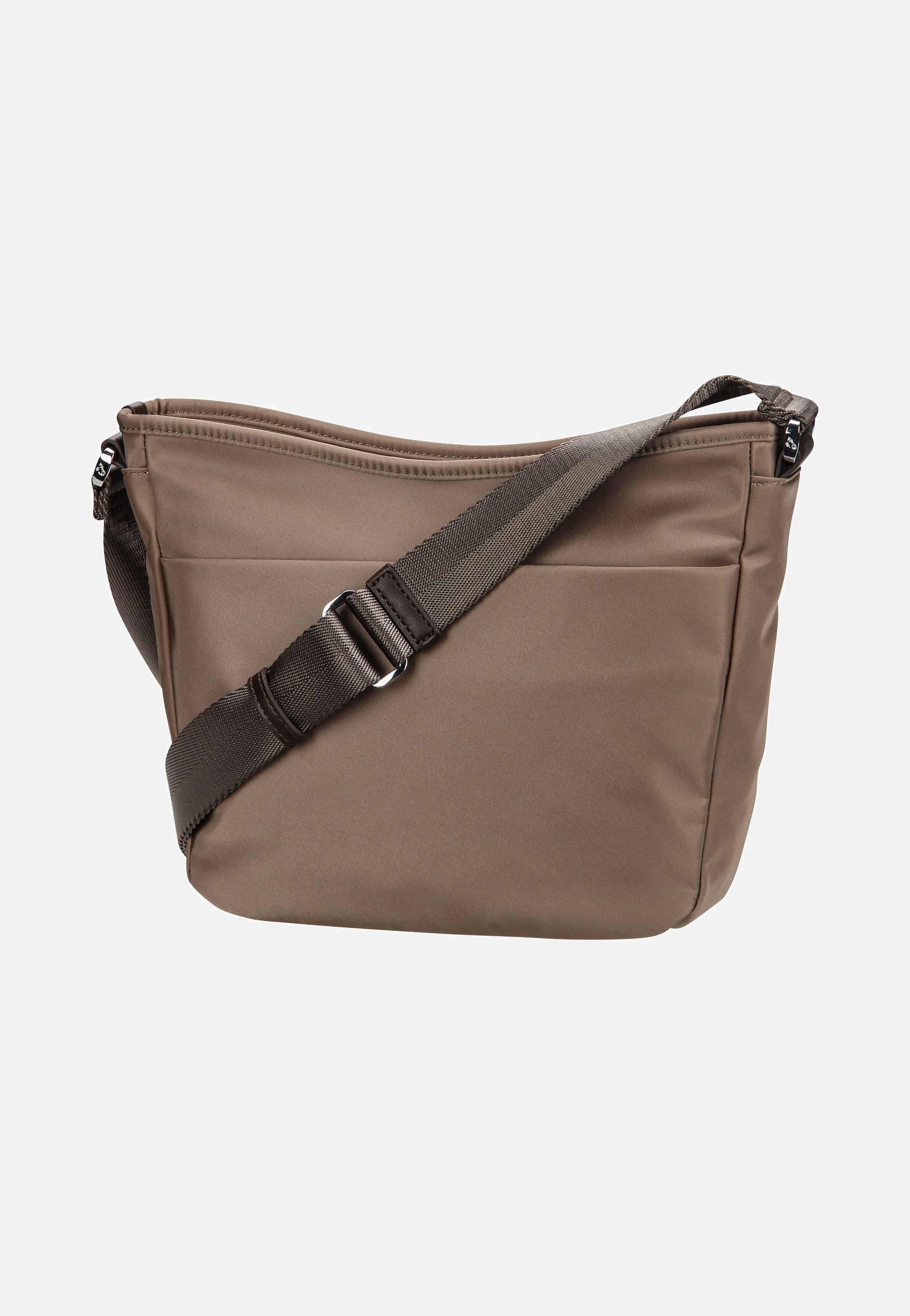 Mandarina Duck - Hunter VCT45 Beaver - Crossbody Bag | Women-Image