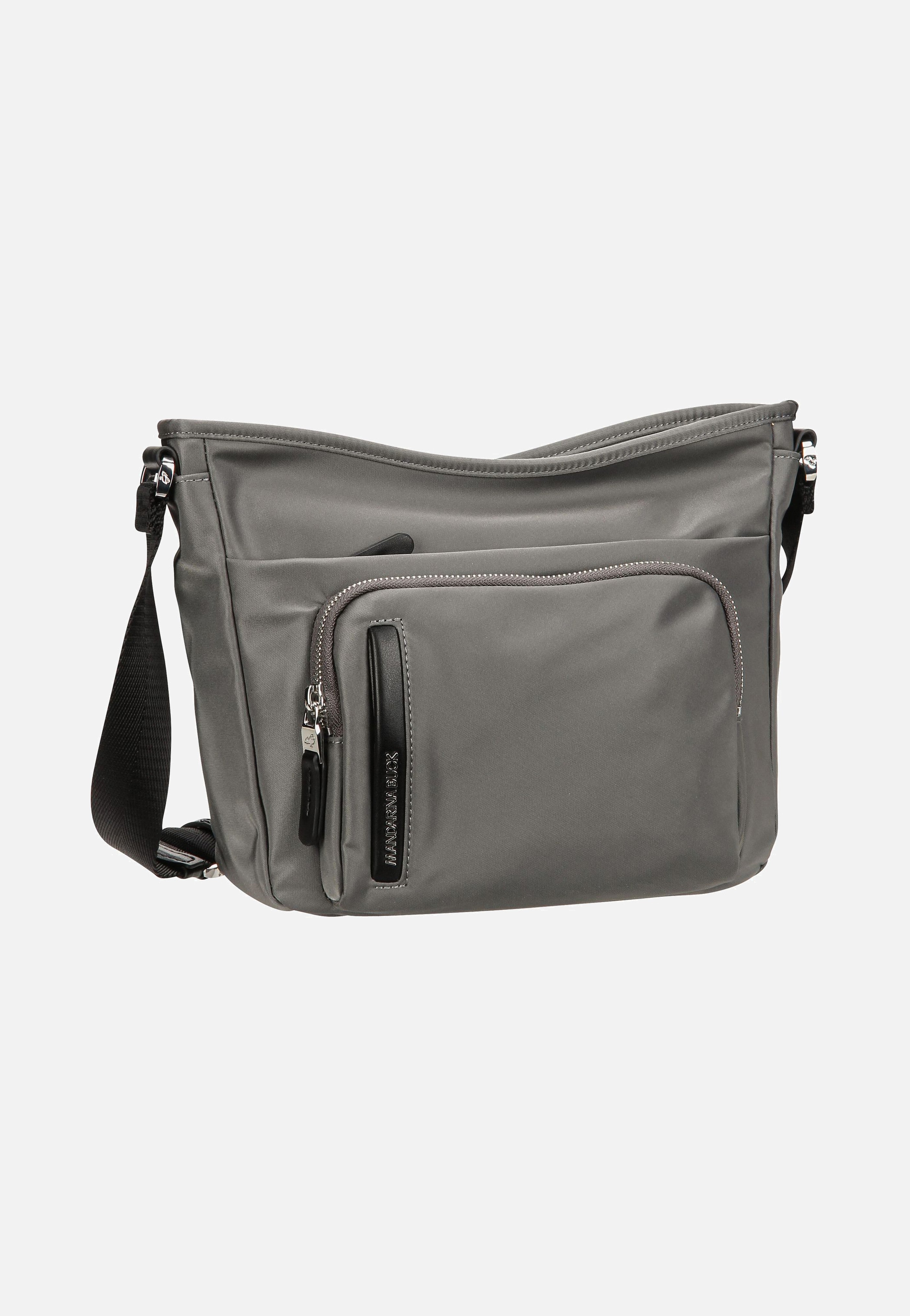 Mandarina Duck Hunter VCT45 Smoked Pearl Umhängetasche