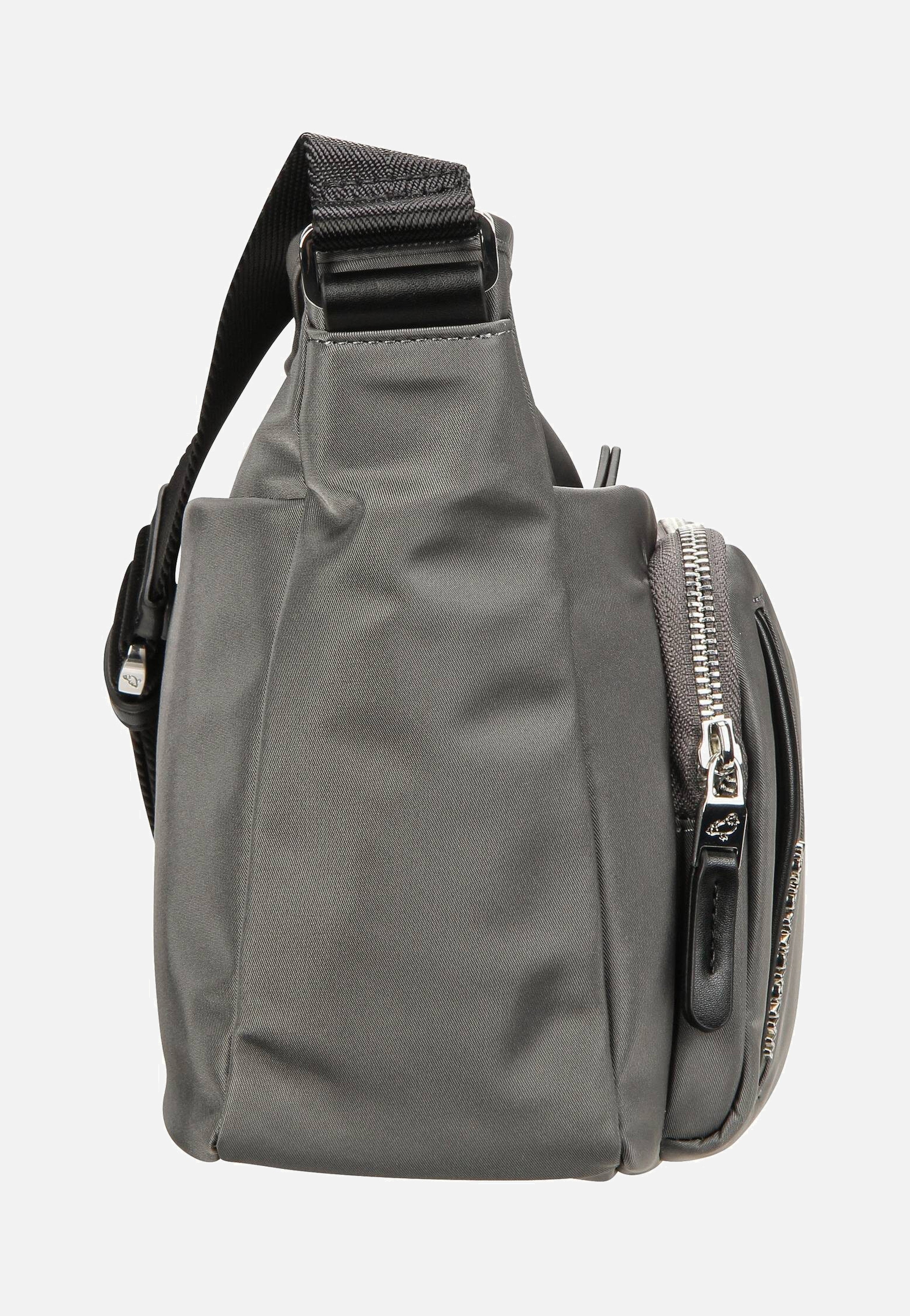 Mandarina Duck Hunter VCT45 Smoked Pearl Umhängetasche